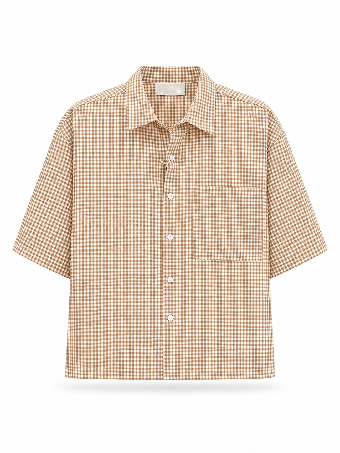 Checkmate Shirt