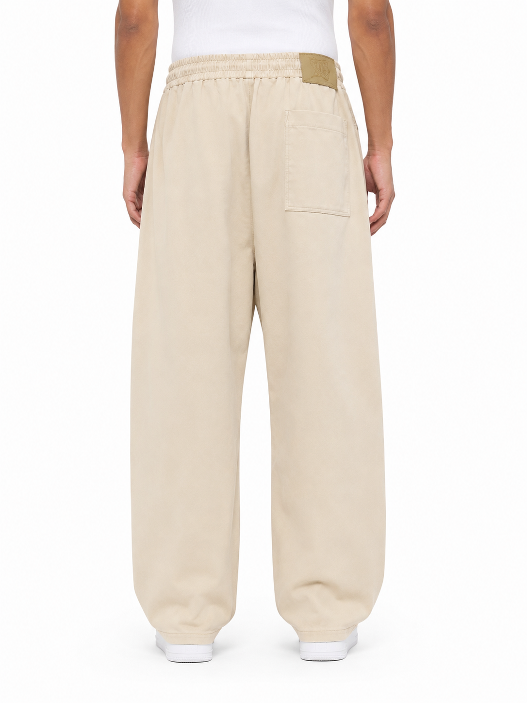 Pantalone Pocket