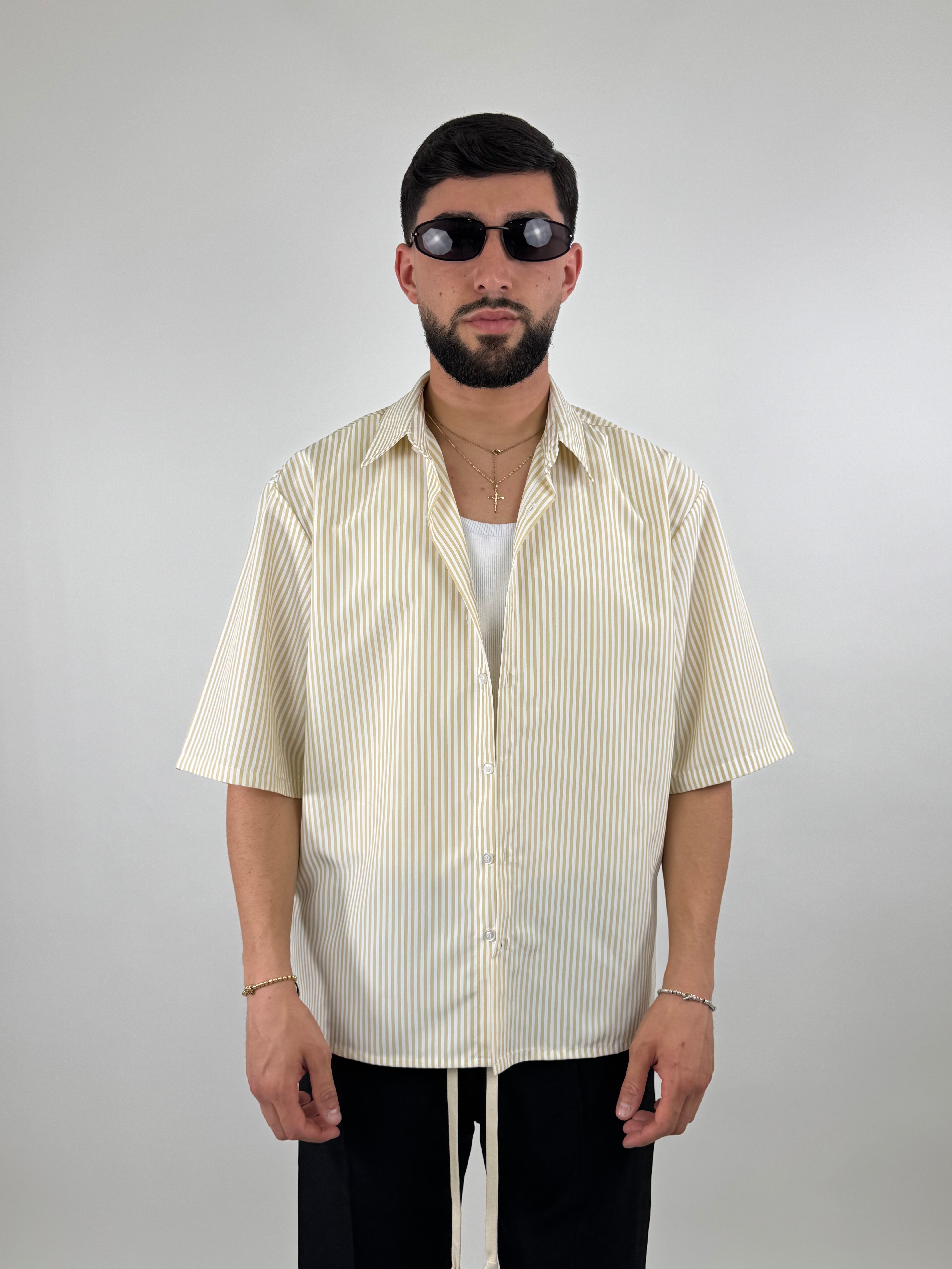 Camicia Waves