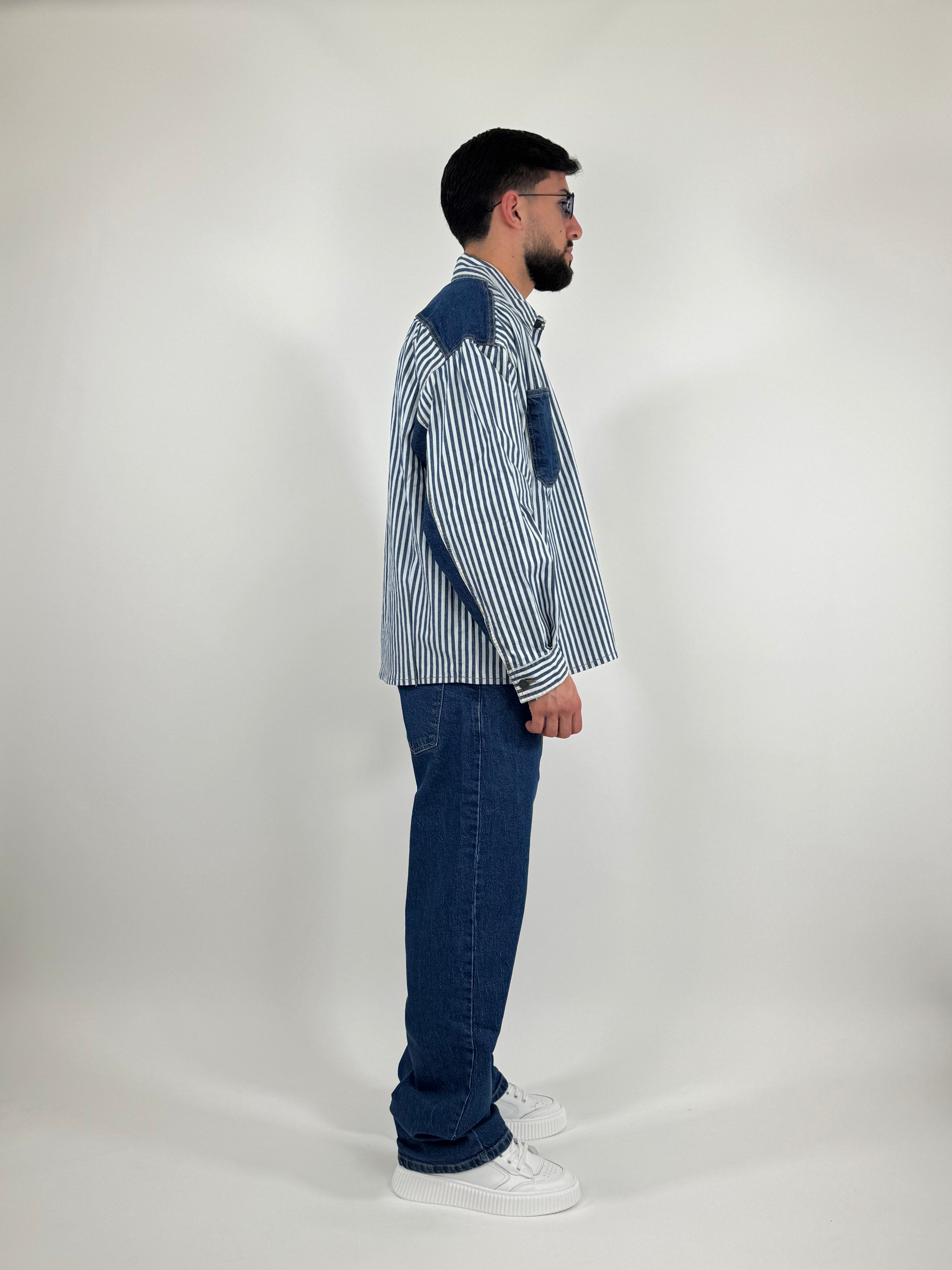 Coordinato Texas