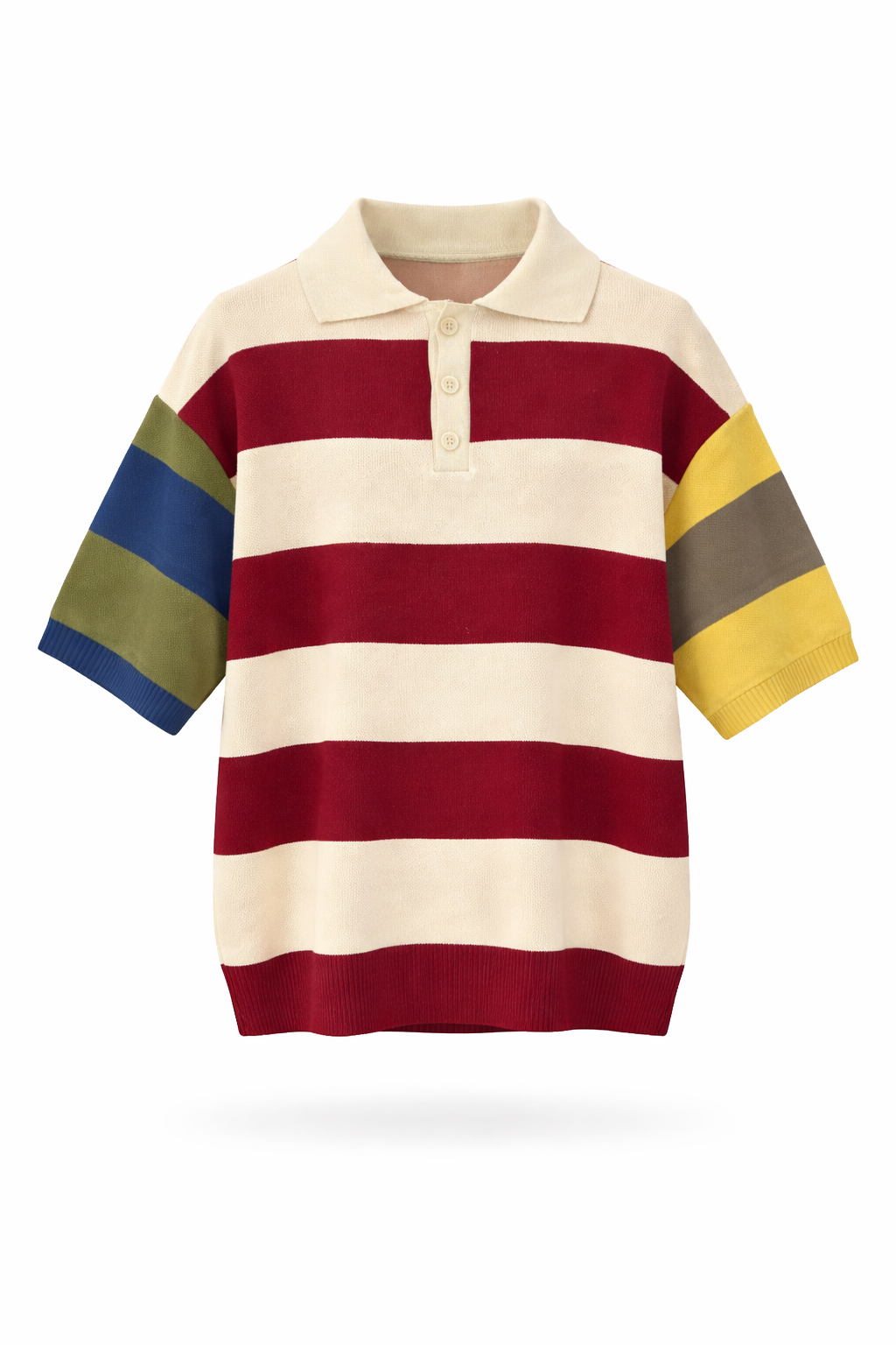 Polo Oxford