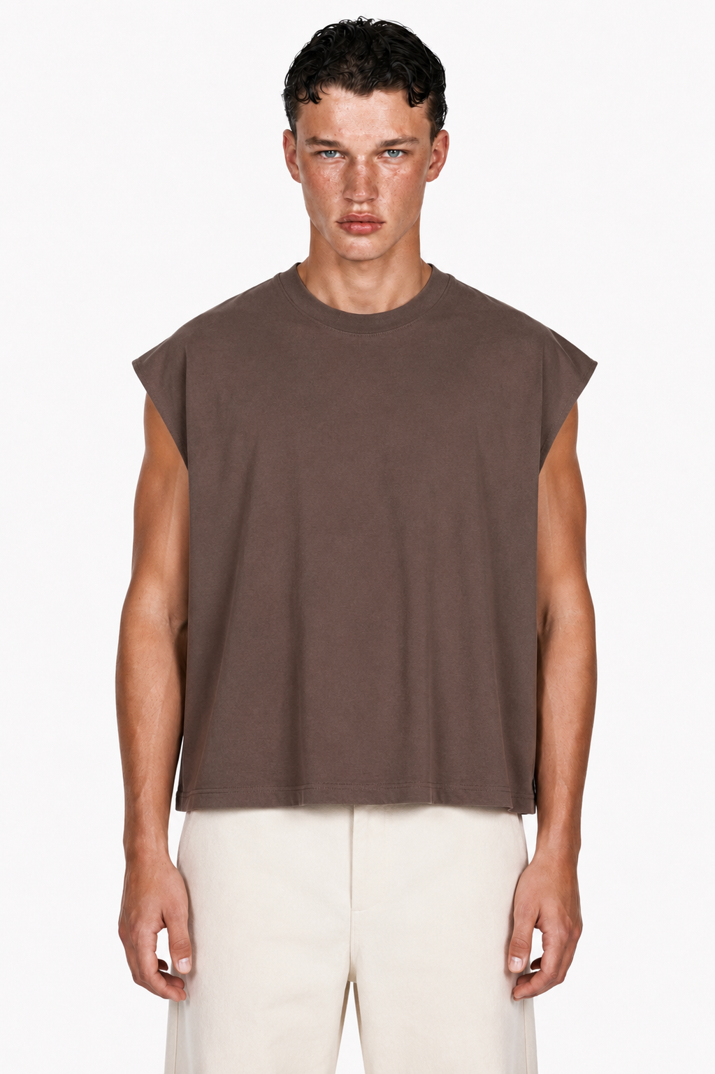 Canotta Crop