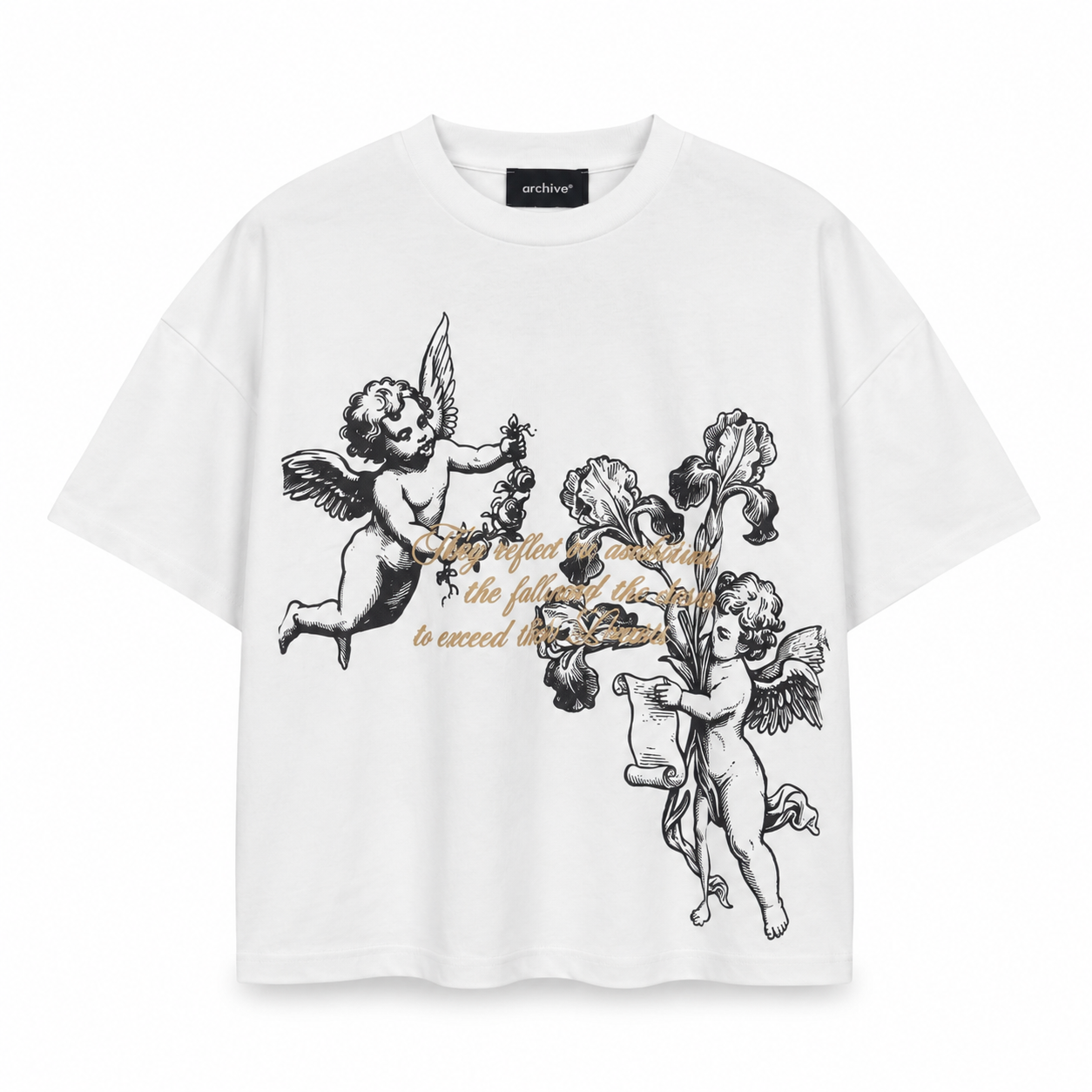 T-Shirt Angel