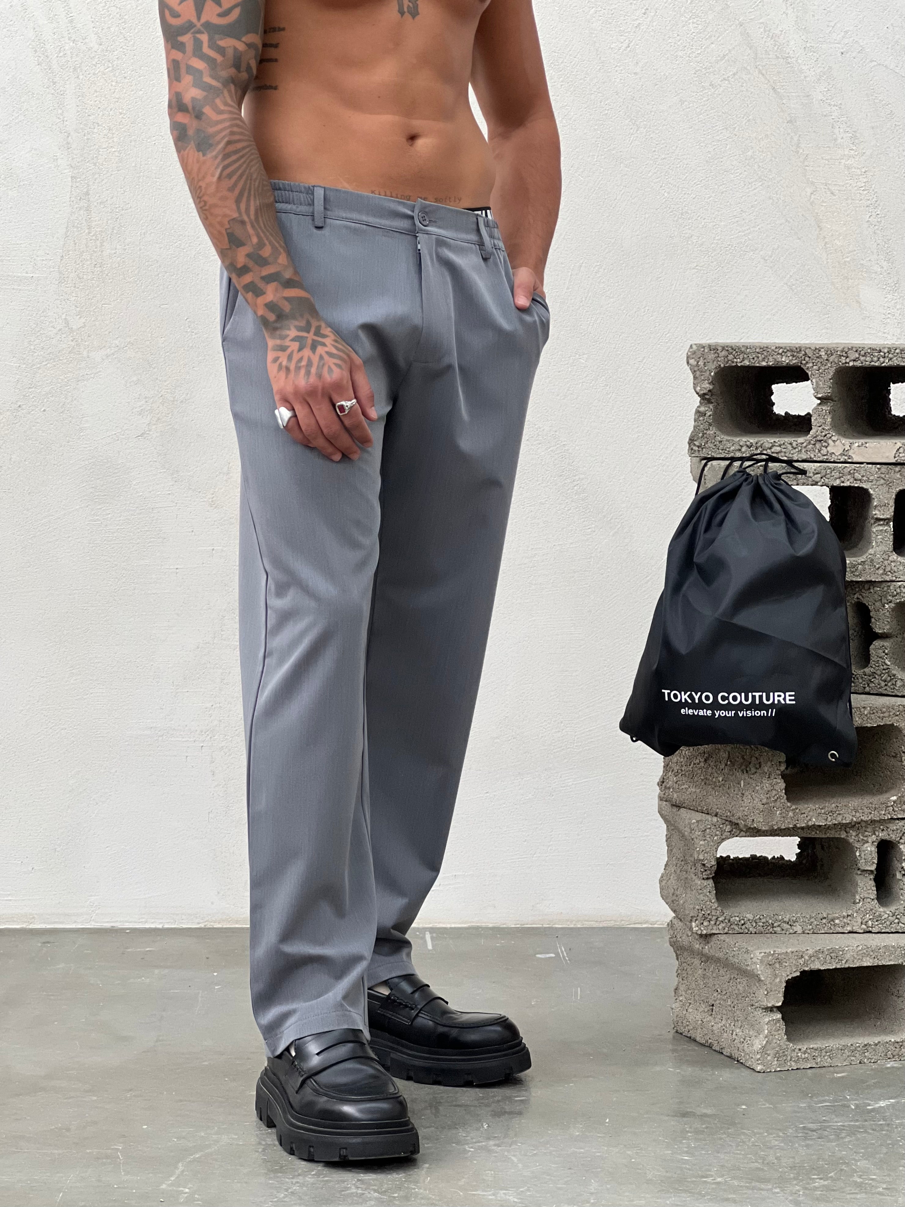 Pantalone Palazzo