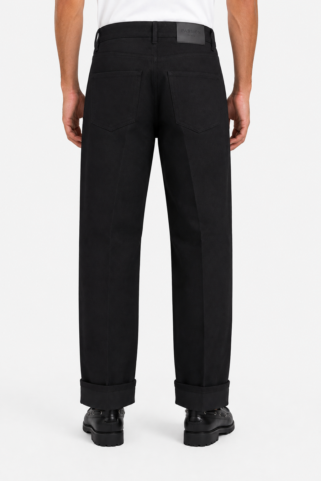 Jeans Cimosato 02
