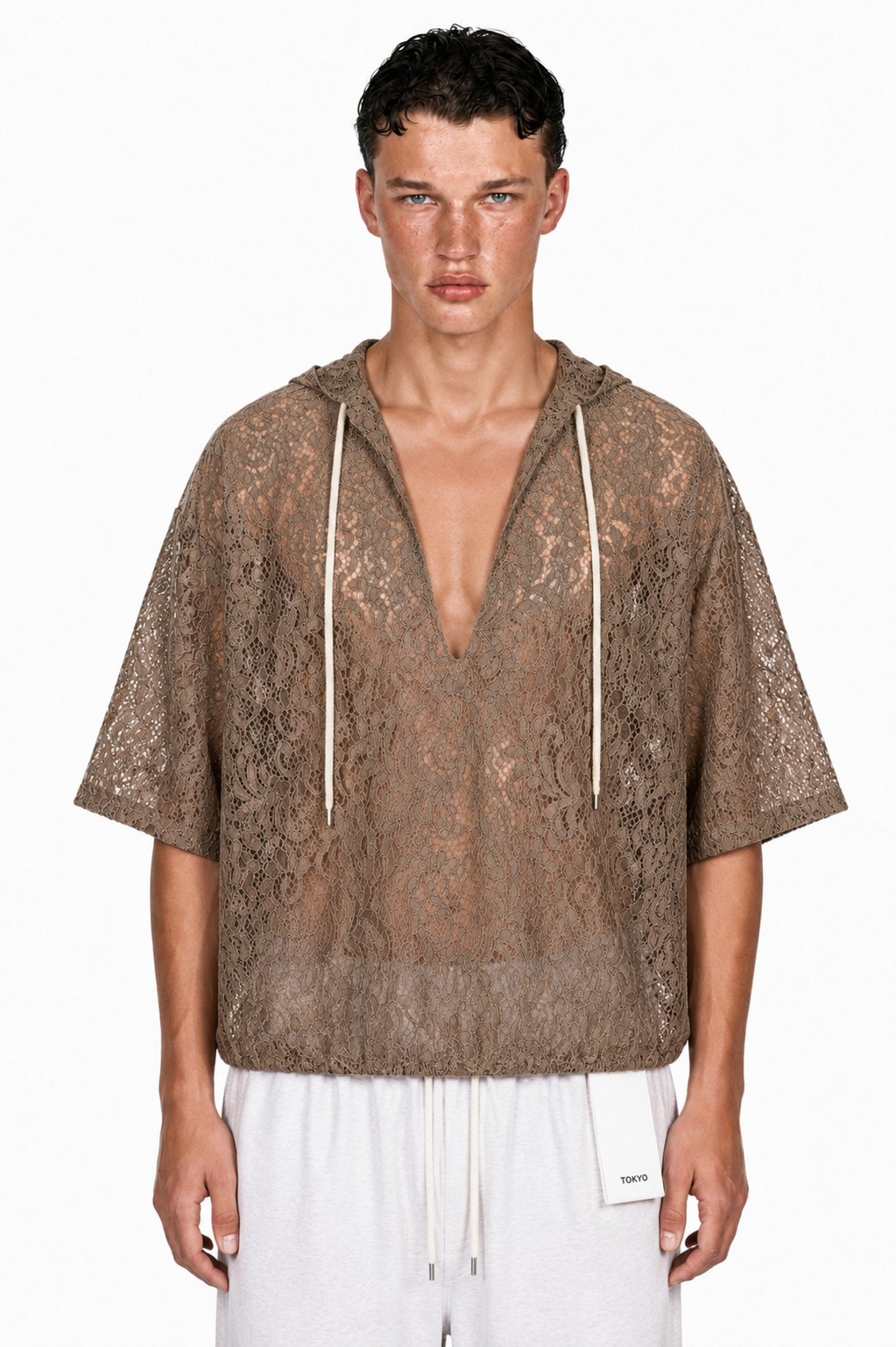 Maglia Nassau 2