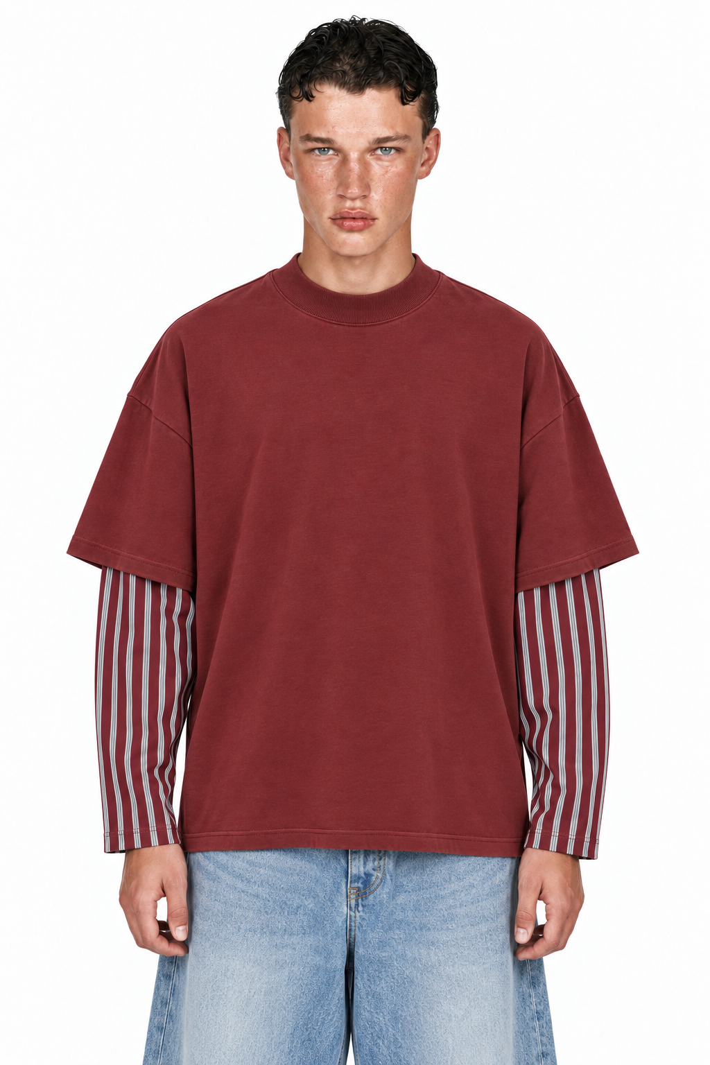 Double Shirt