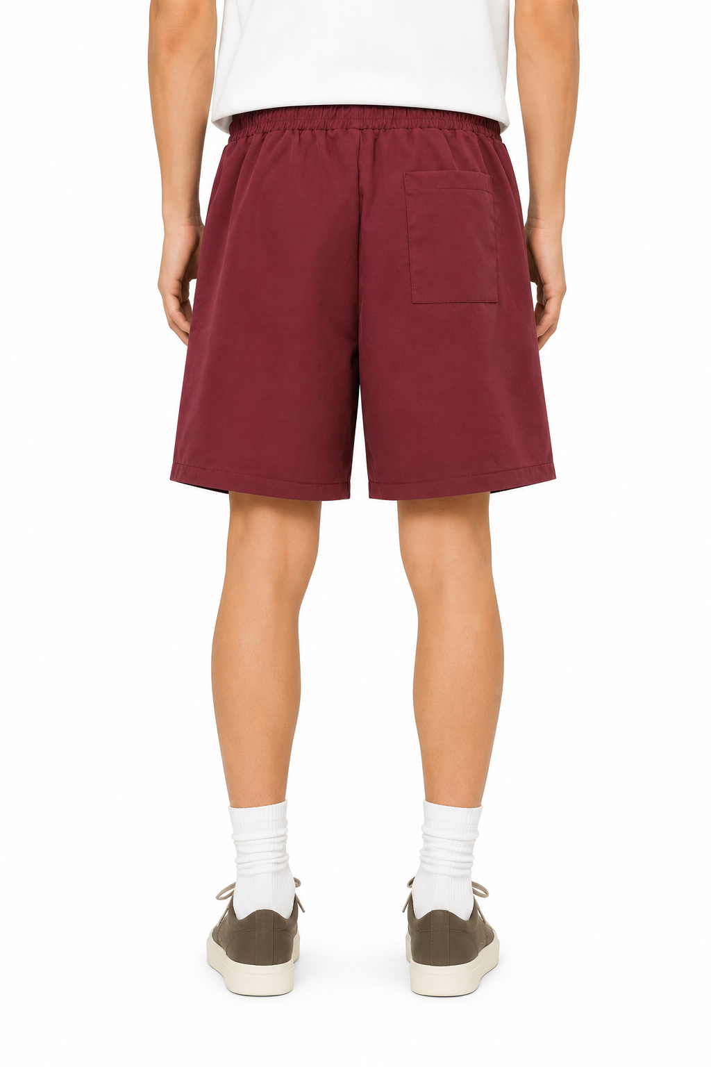 Bermuda Pocket