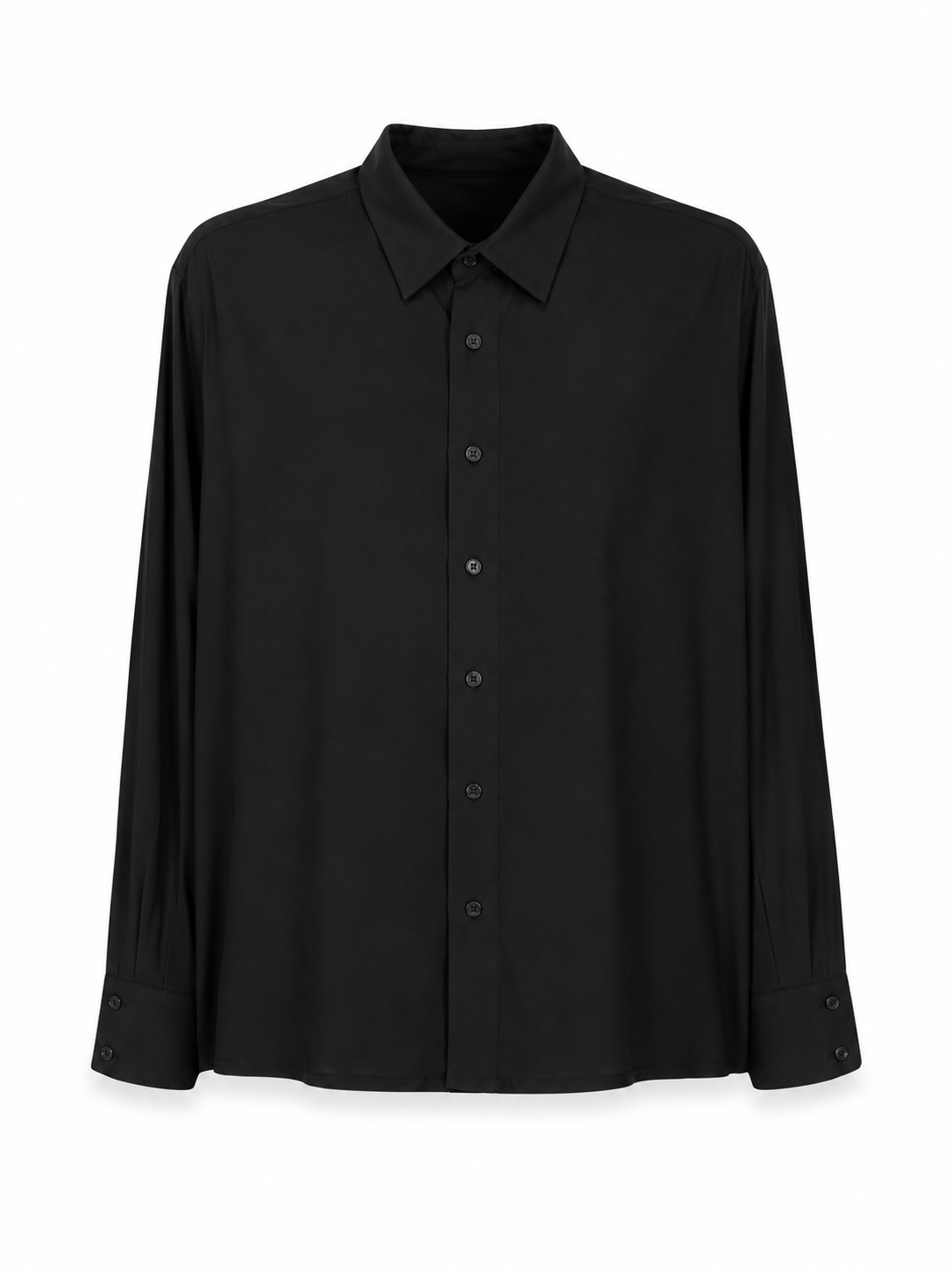 Camicia Simil Seta