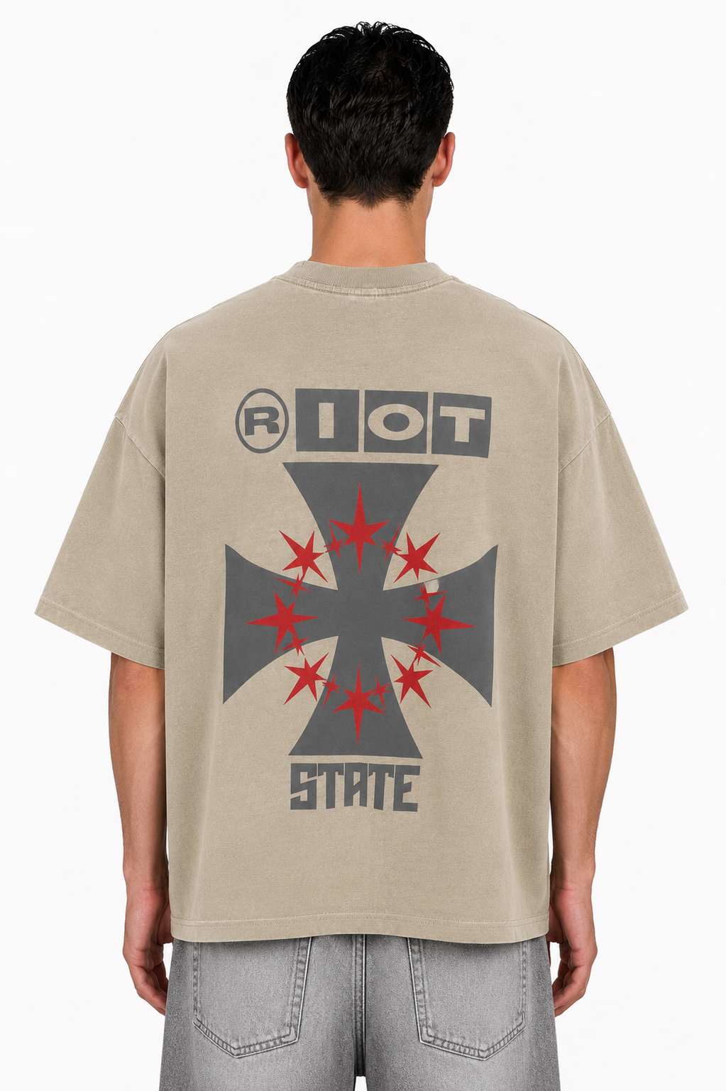 T-Shirt Riot
