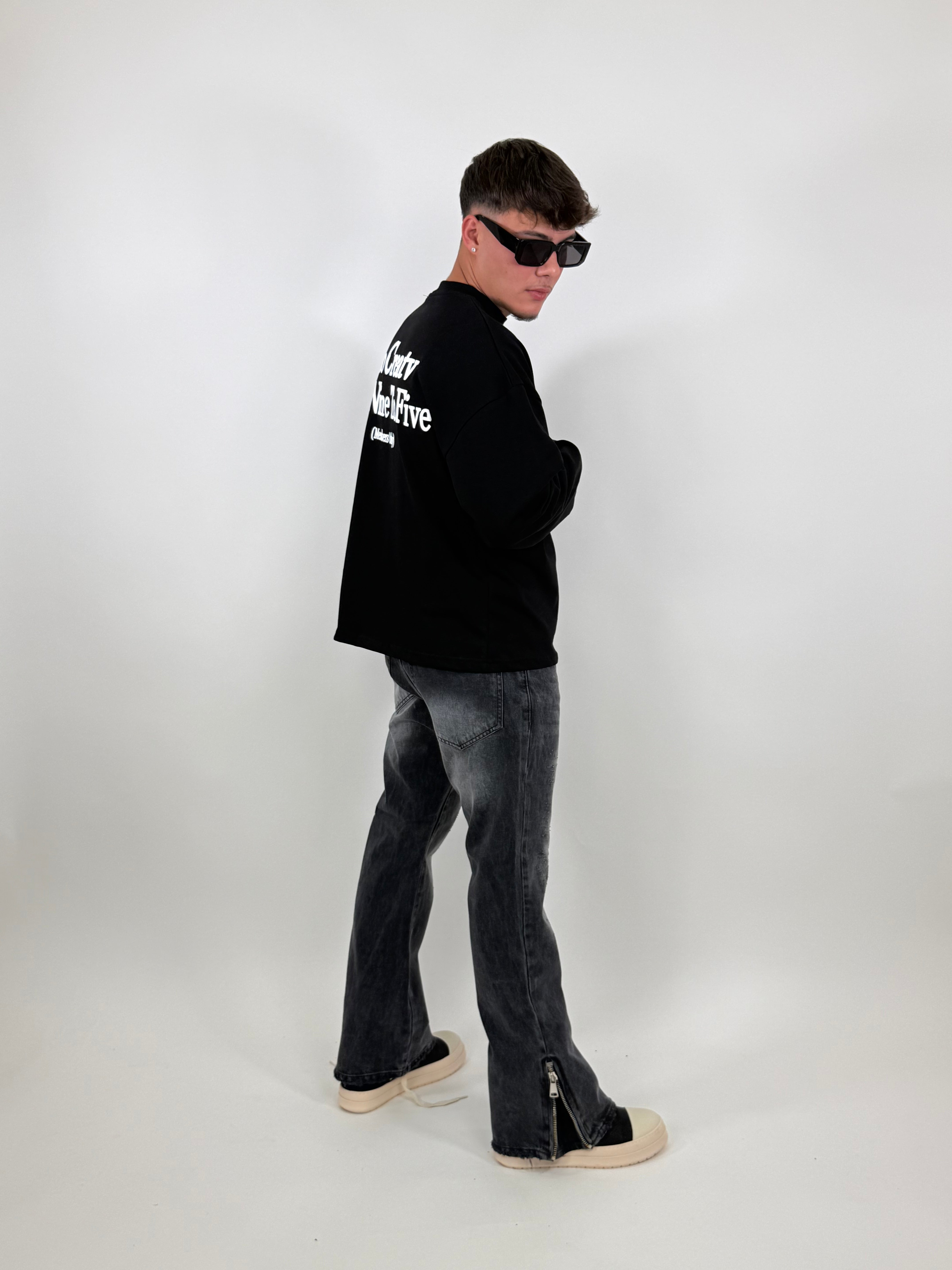 Longsleeve Creatv