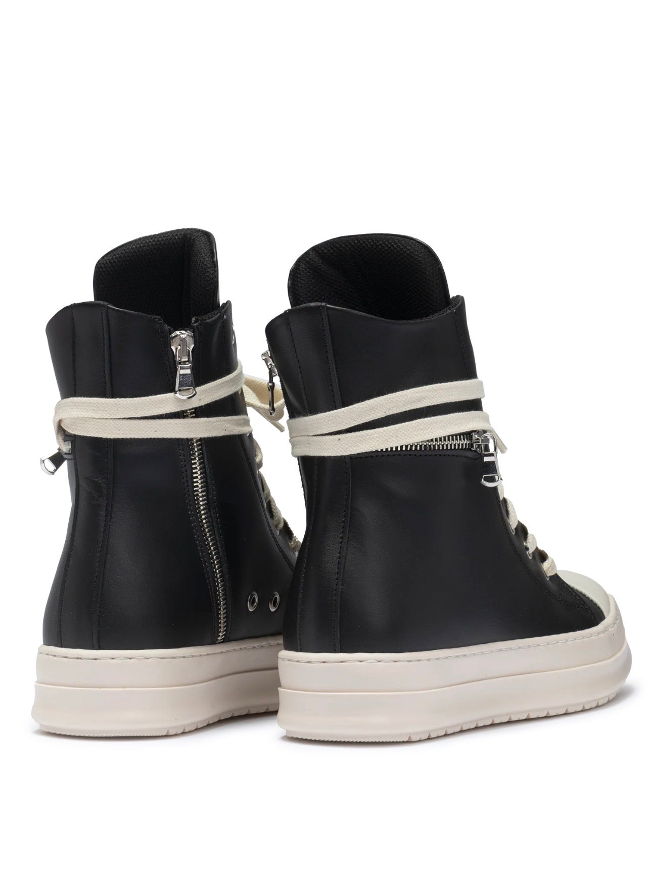 Panama Zip Eco Pelle