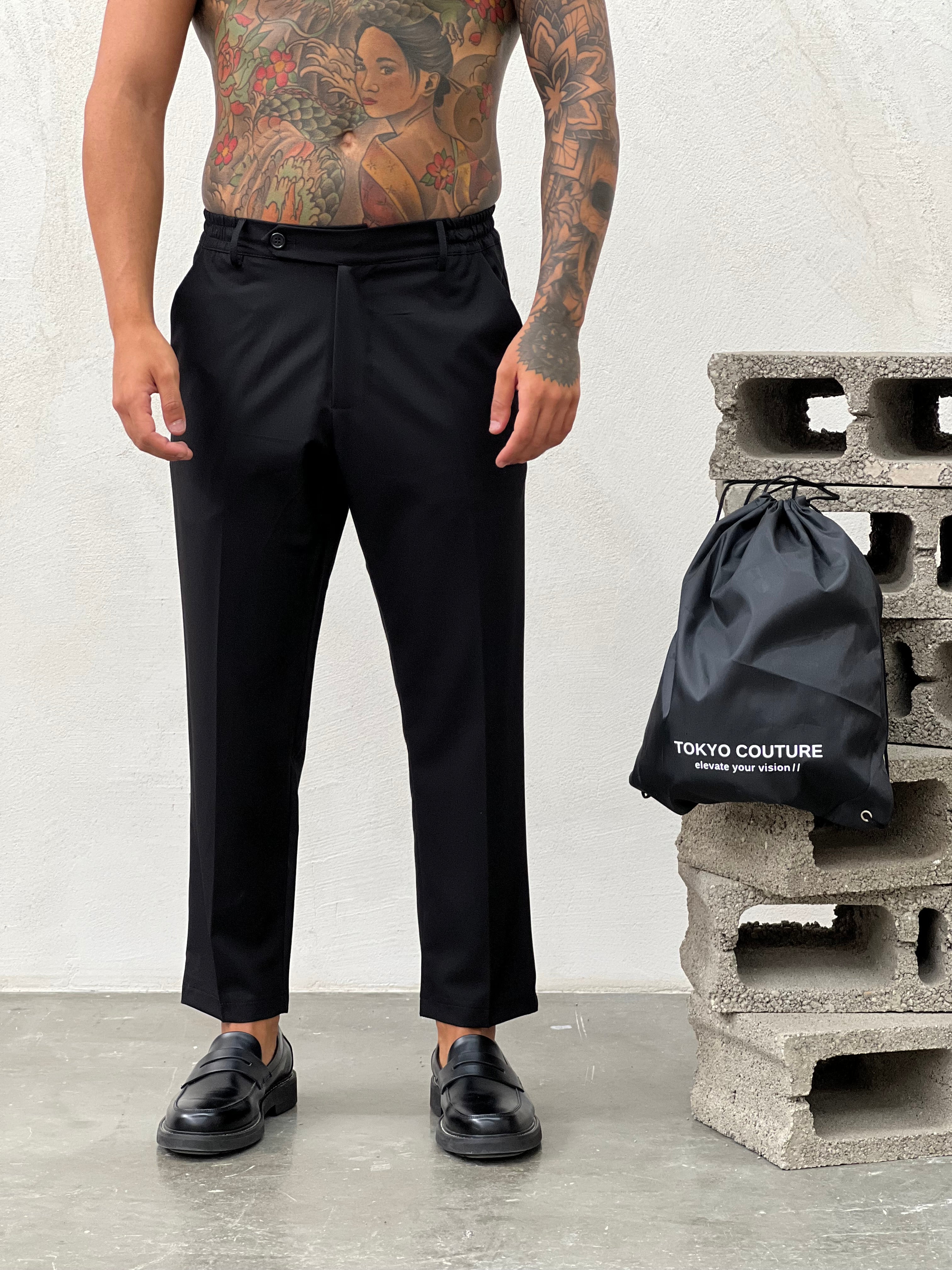 Pant Chinos Tokyo