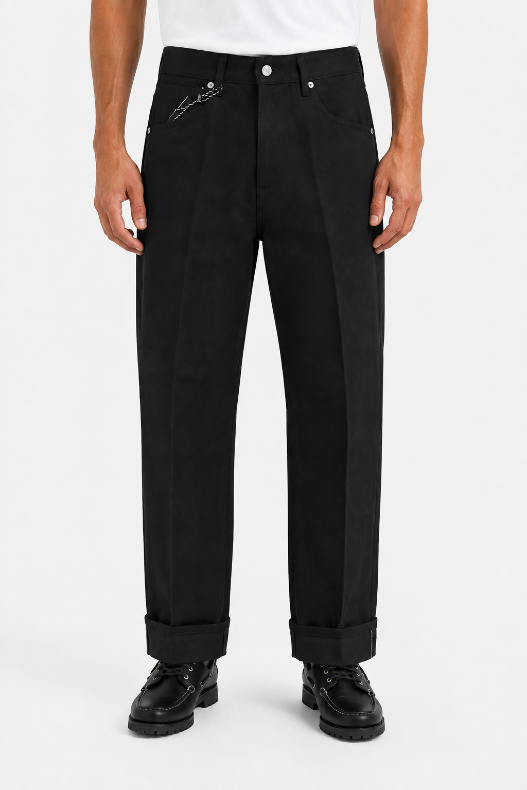 Jeans Cimosato 02
