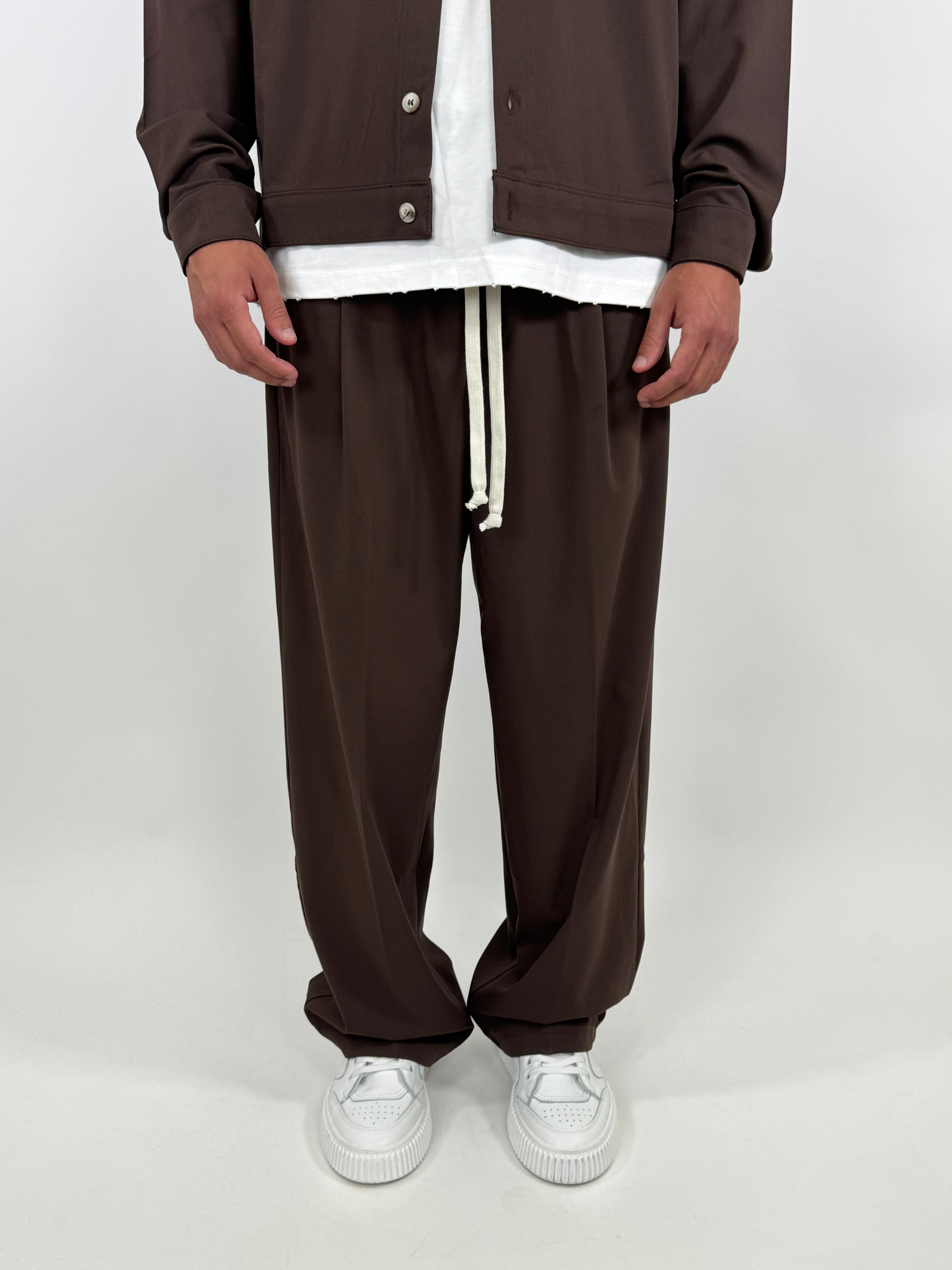 Coordinato Milano