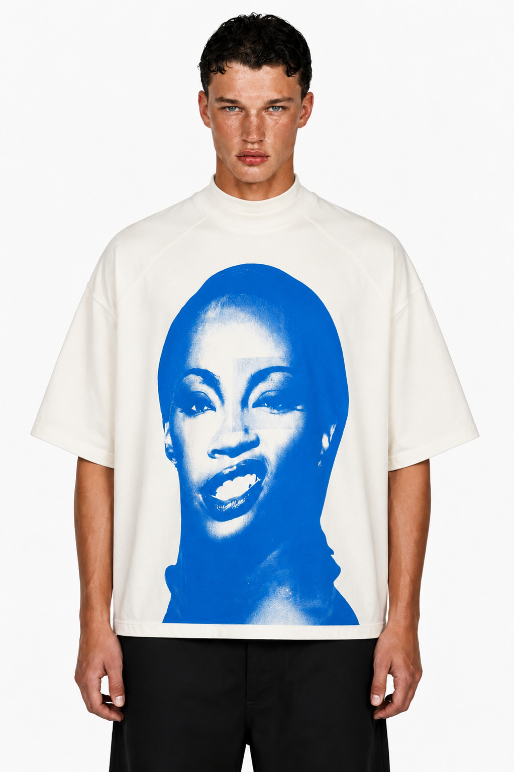T-Shirt Girl