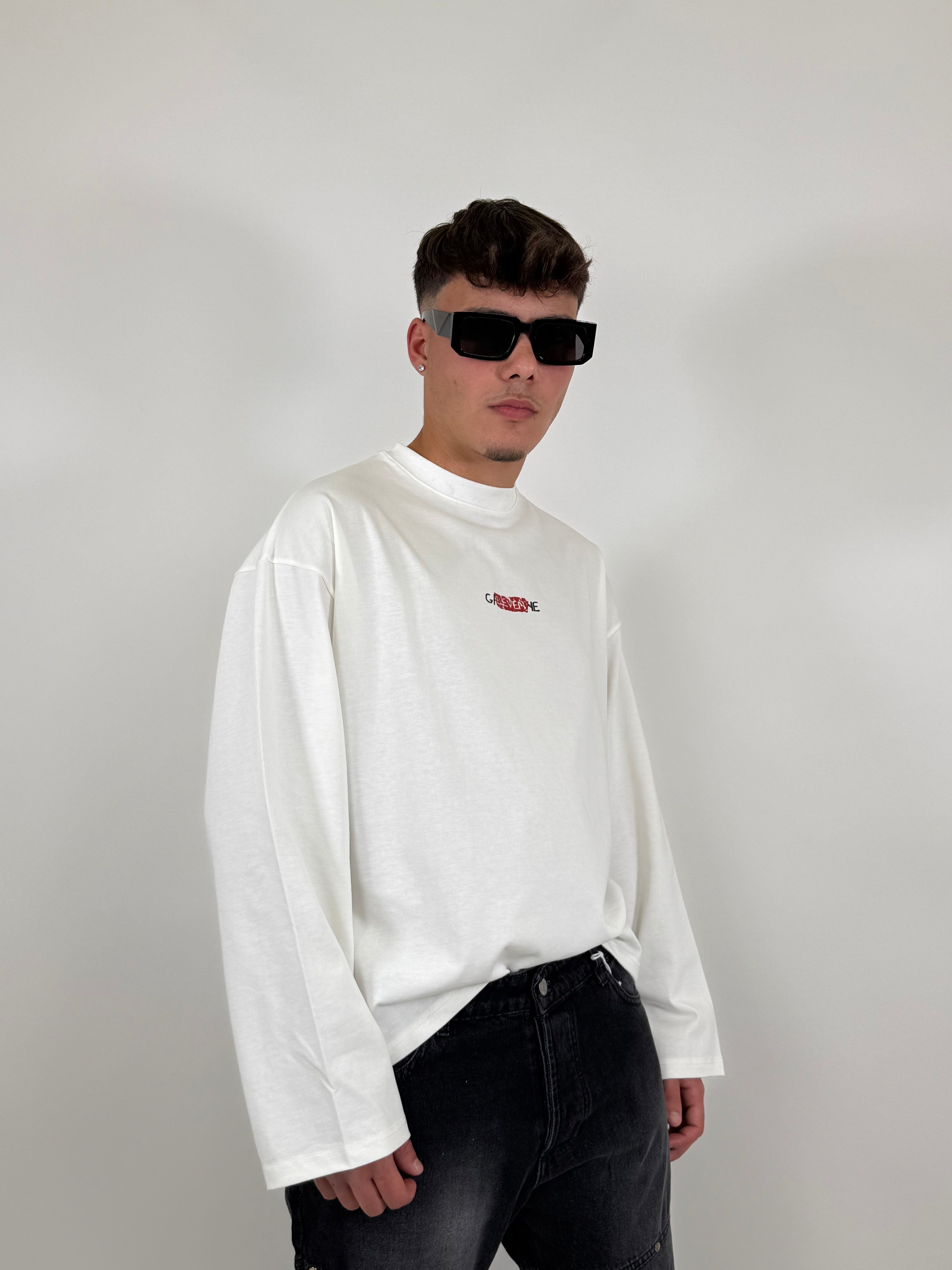 Longsleeve Gabserine
