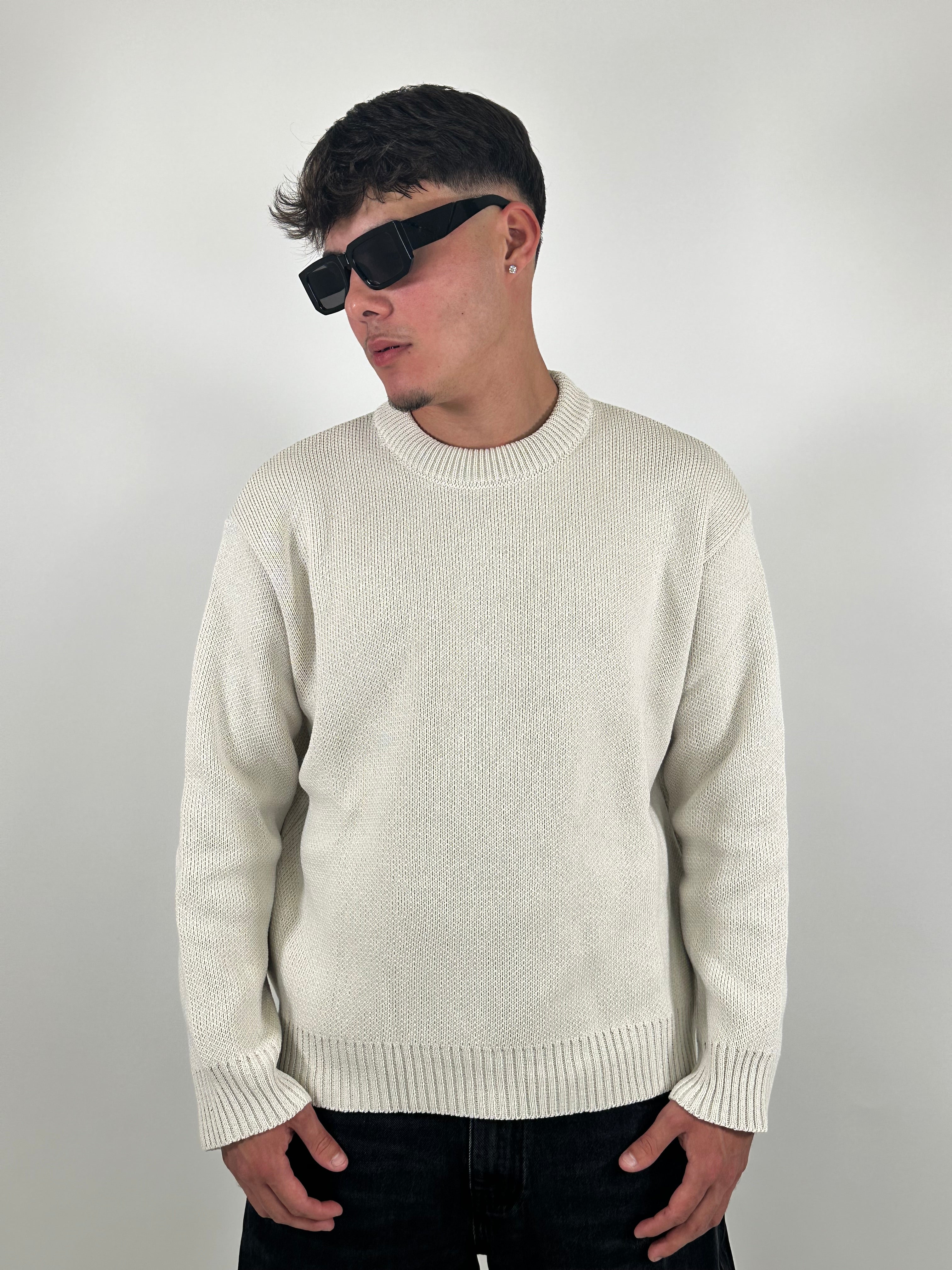 Maglione Eternal 2