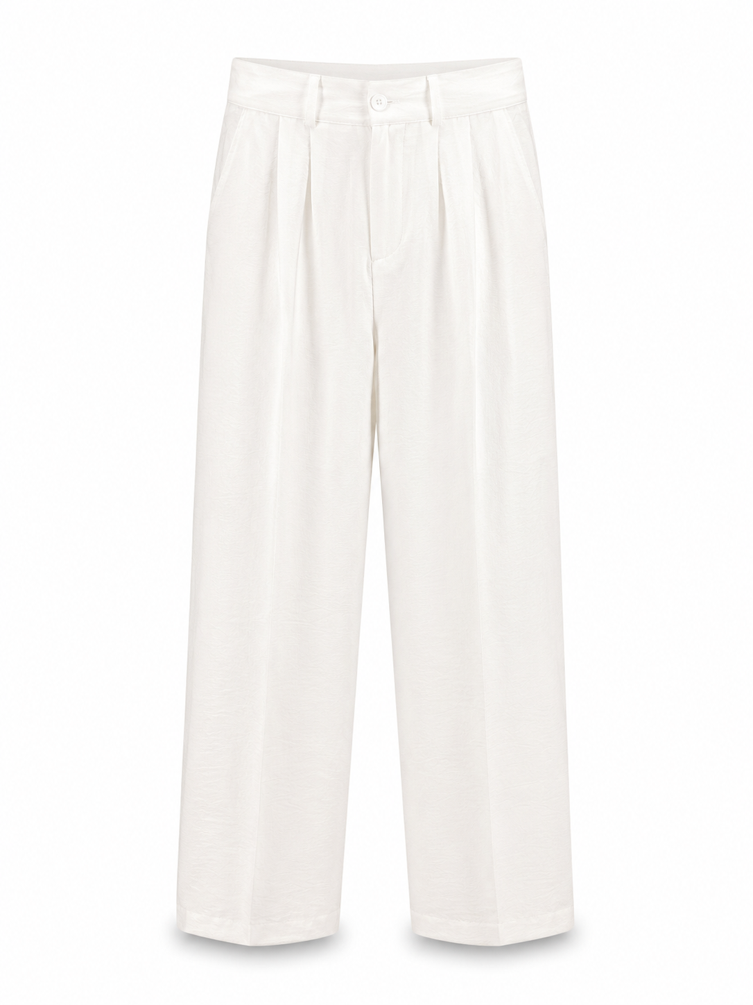 Pantalone Santiago Lino