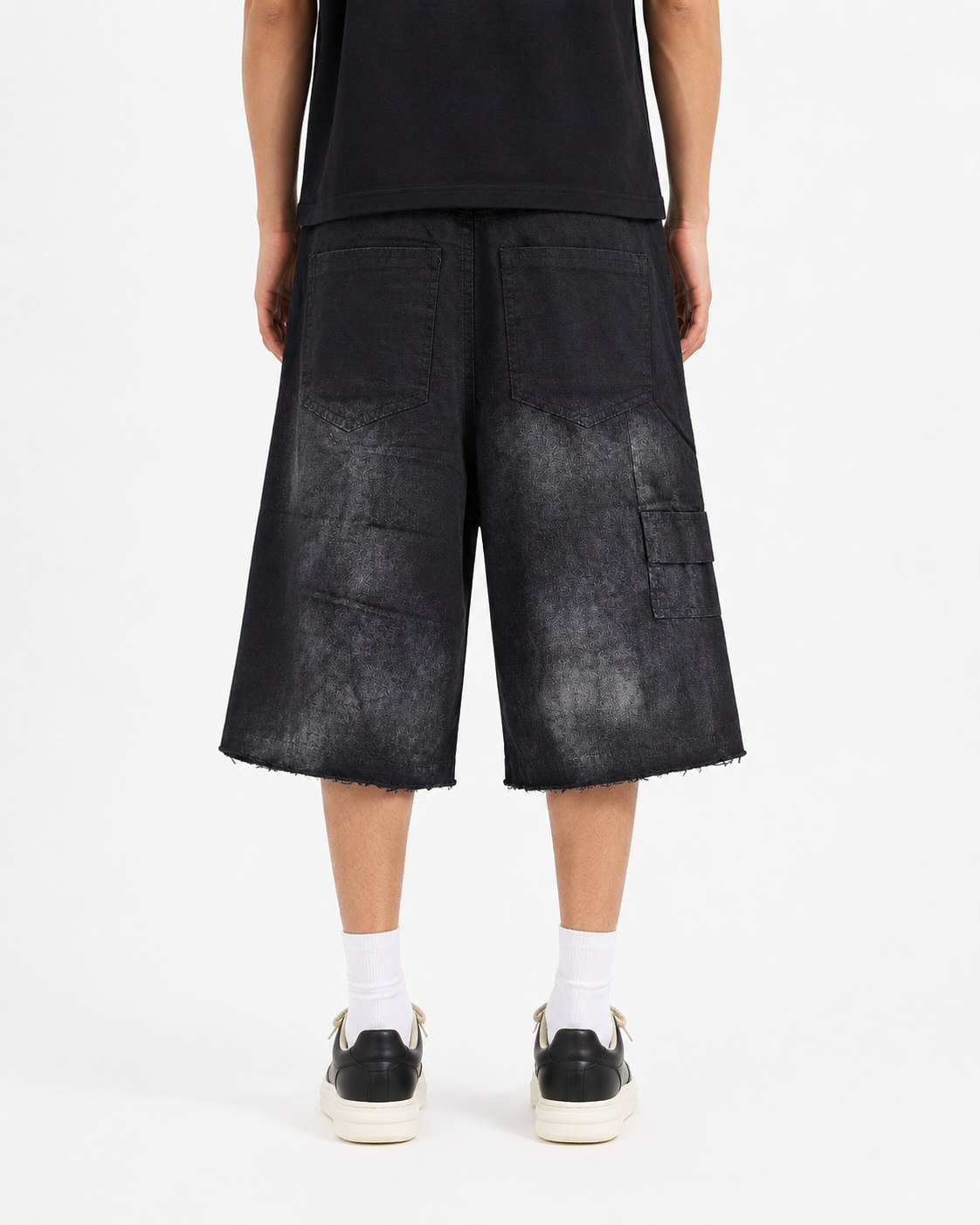 Jorts War