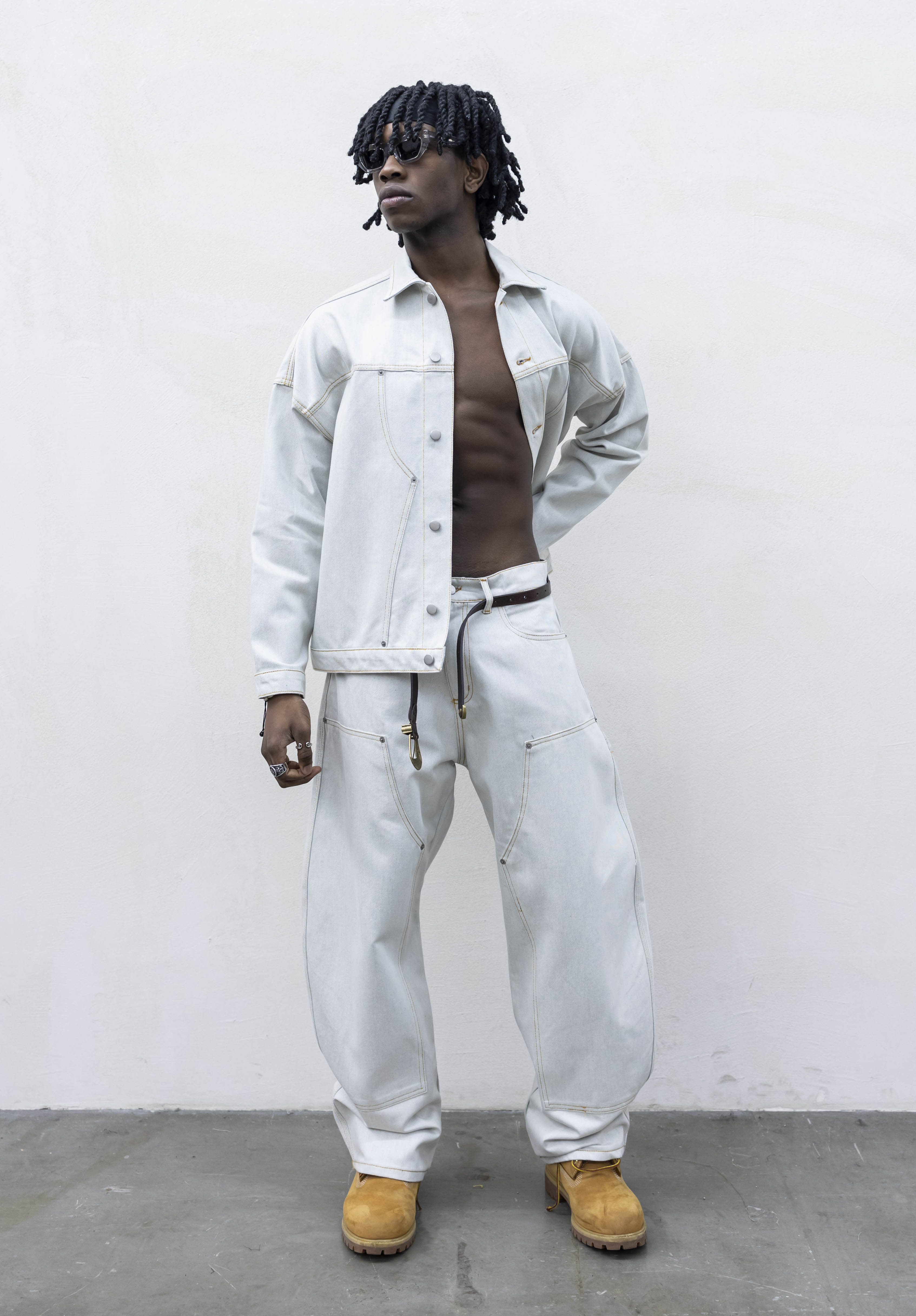 Coordinato Carpenter