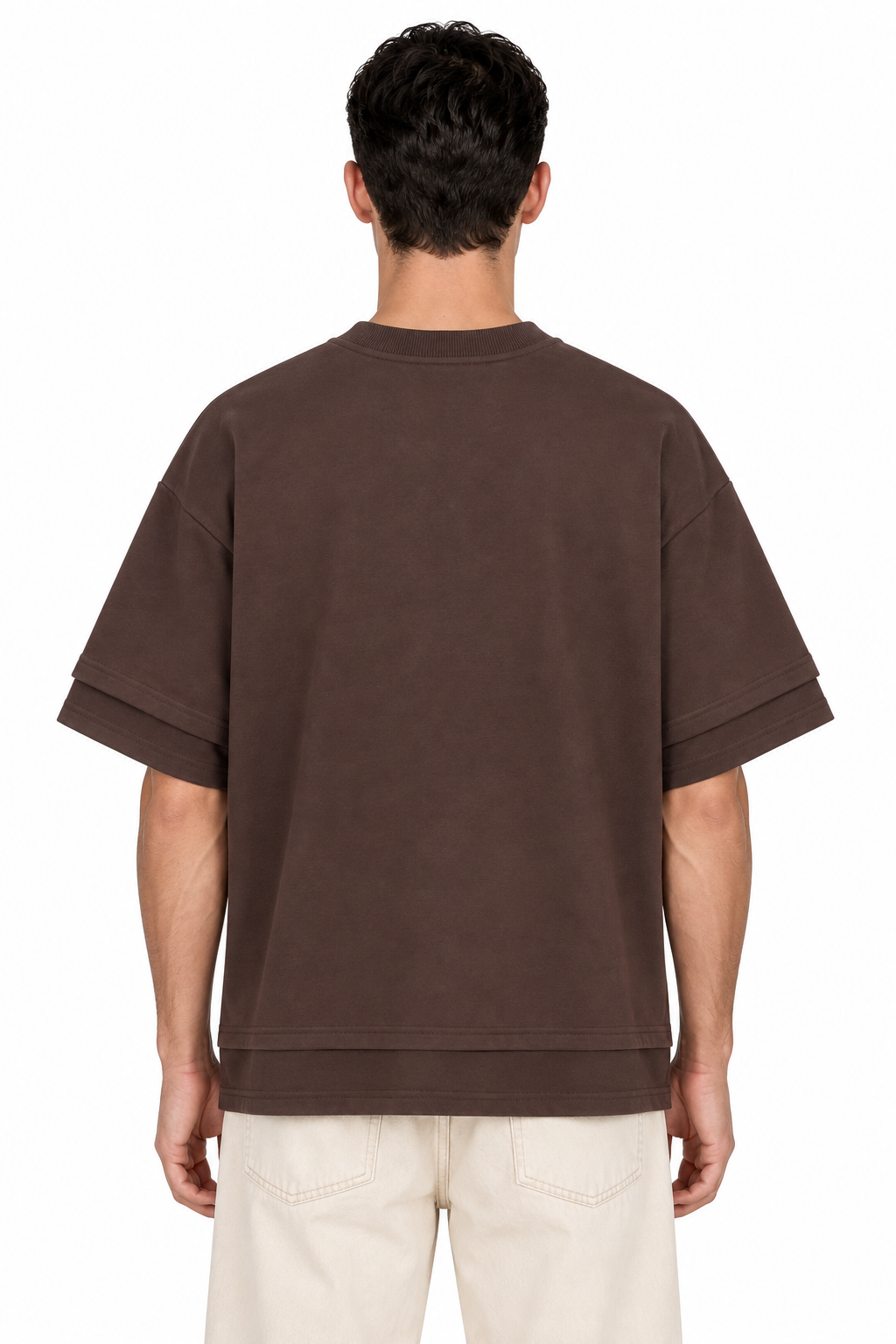 T-Shirt Double