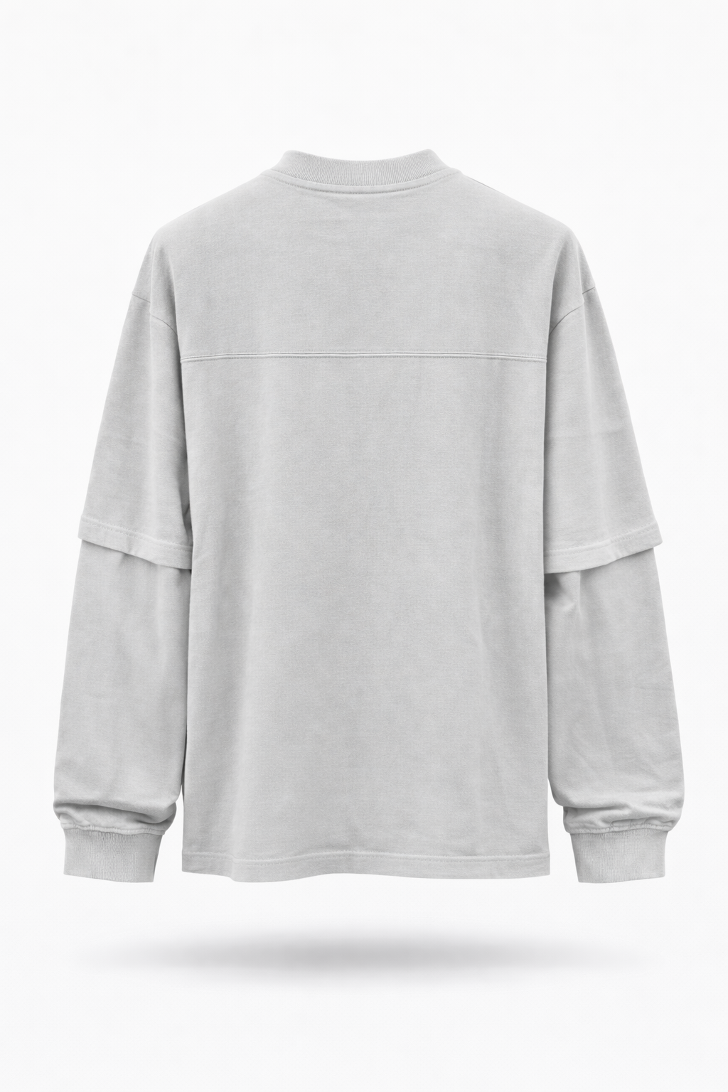 Longsleeve Crazy Idea