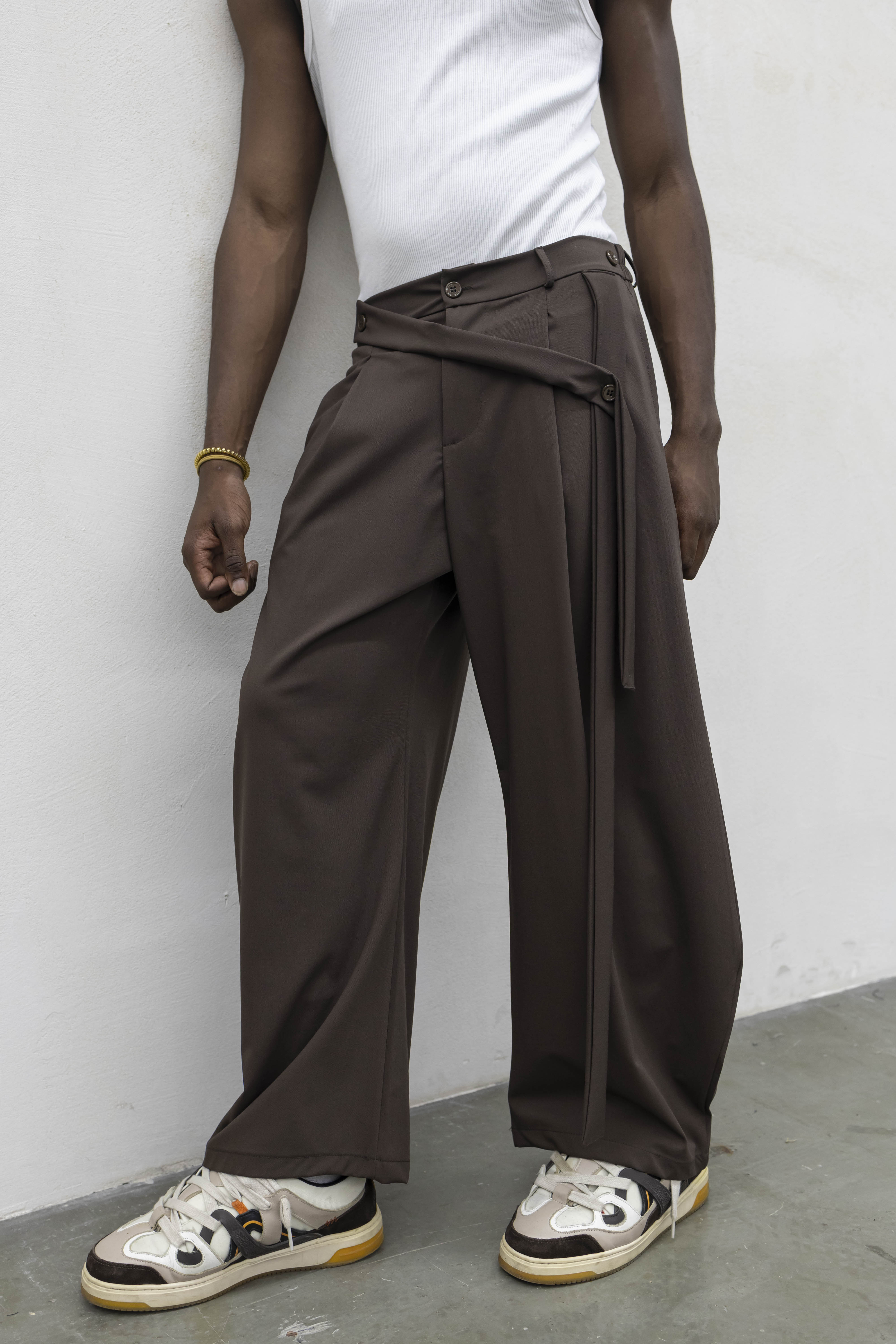 Pantalone Belt
