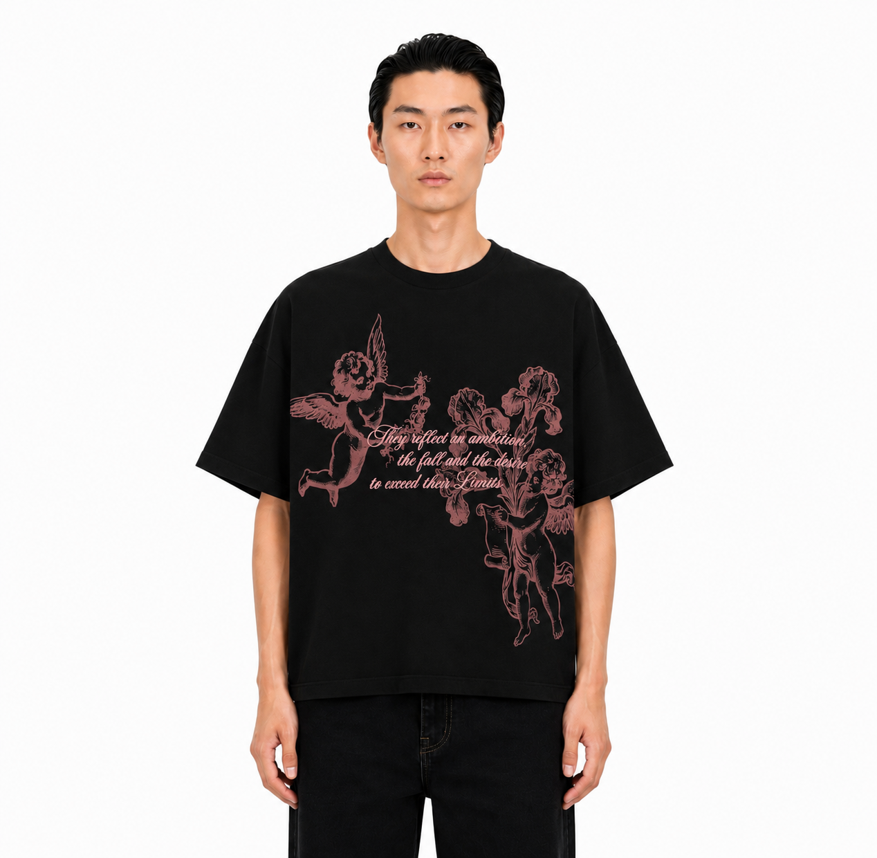 T-Shirt Angel