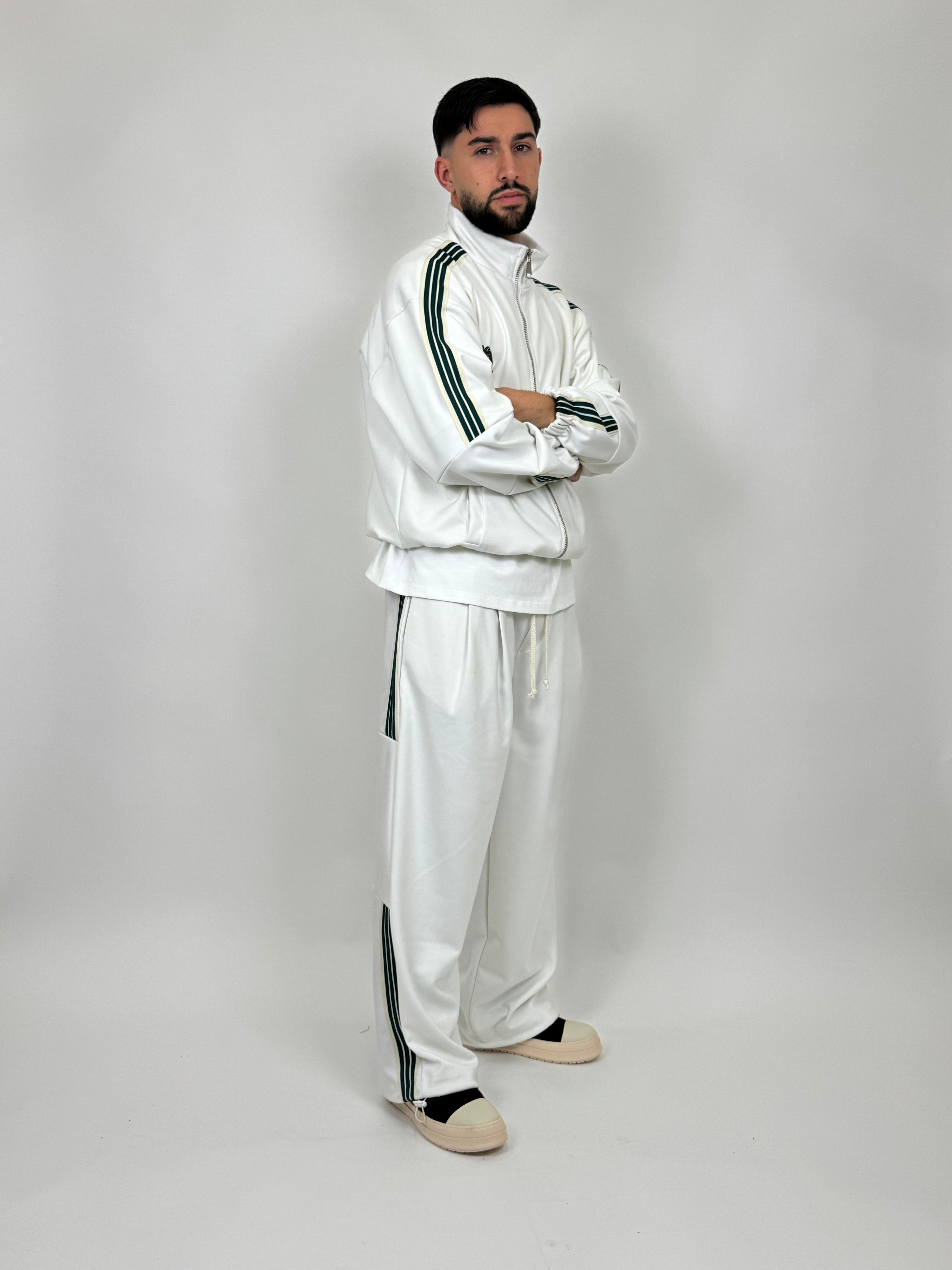 Tracksuit Exlusive