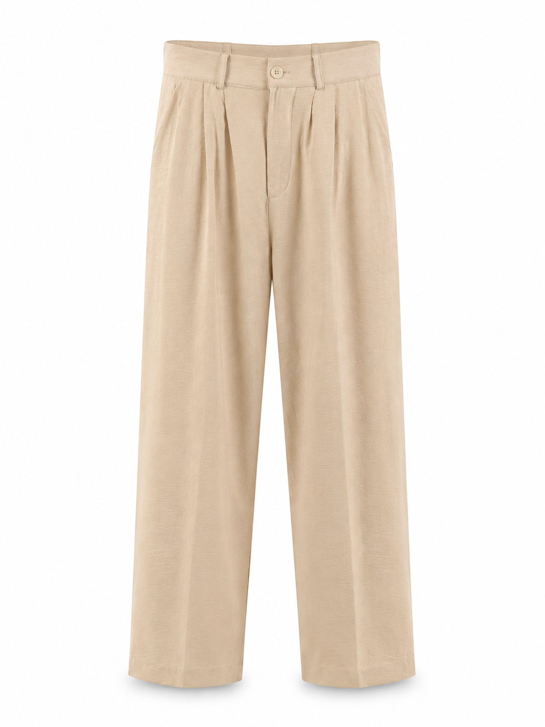 Pantalone Santiago Lino