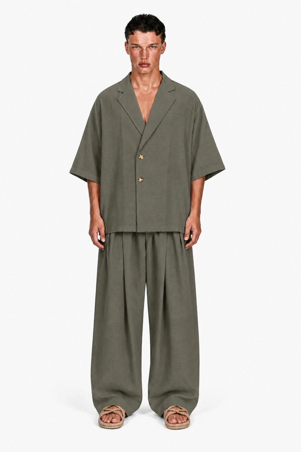 Coordinato Sahara