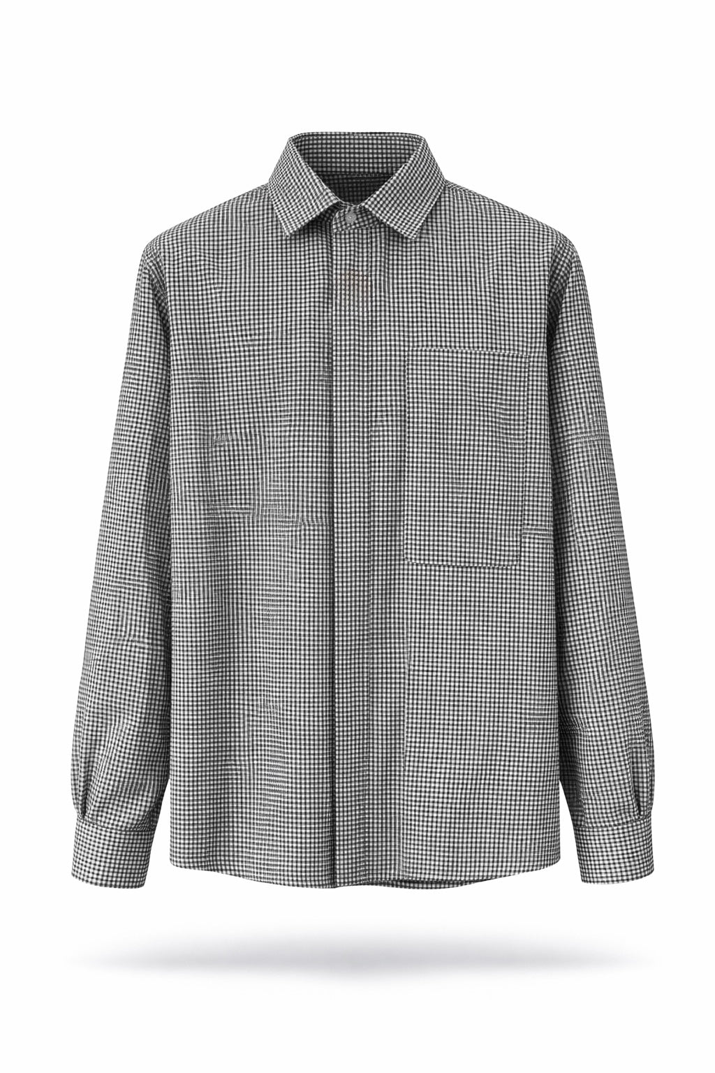 Camicia Flannel