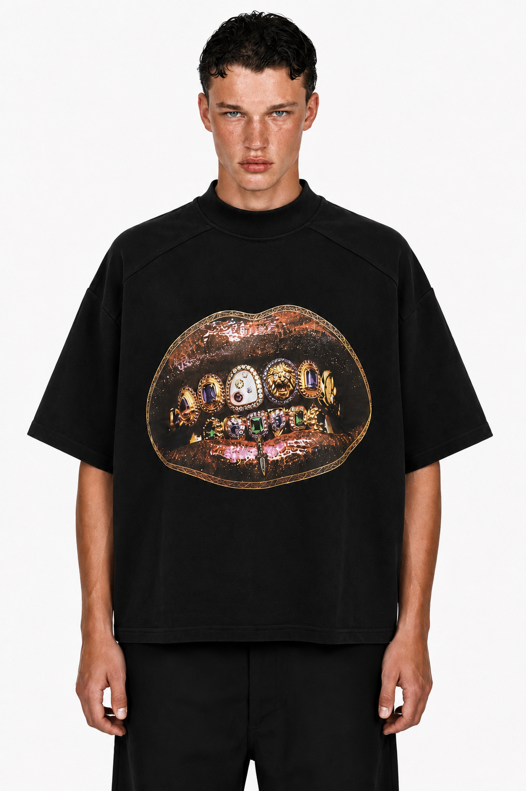 T-Shirt Best