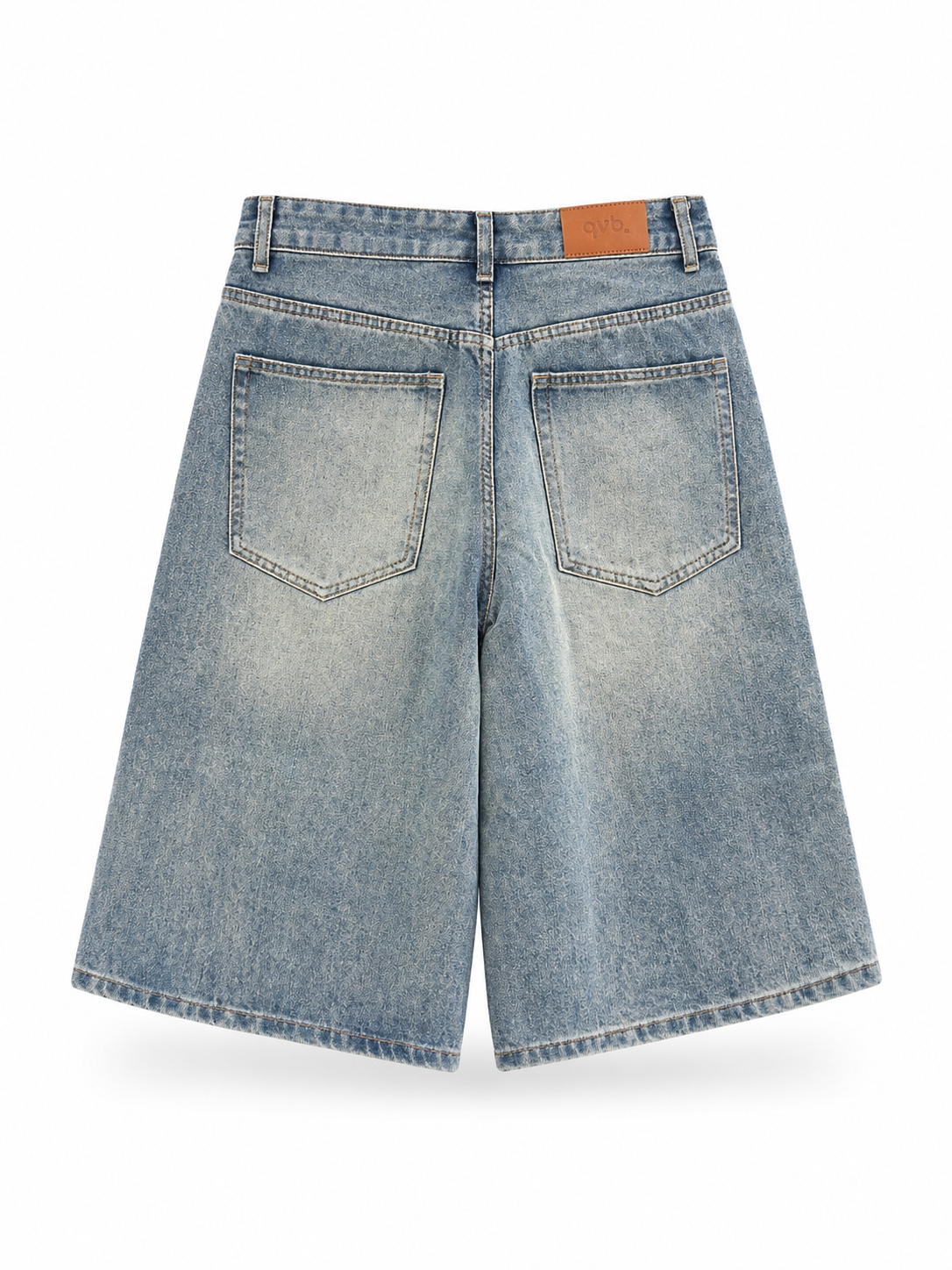 Denim Loose