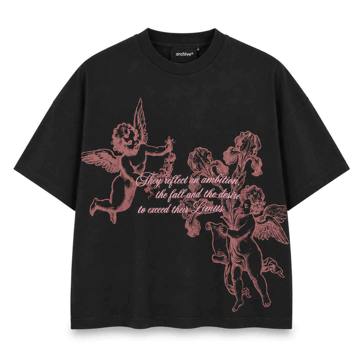 T-Shirt Angel