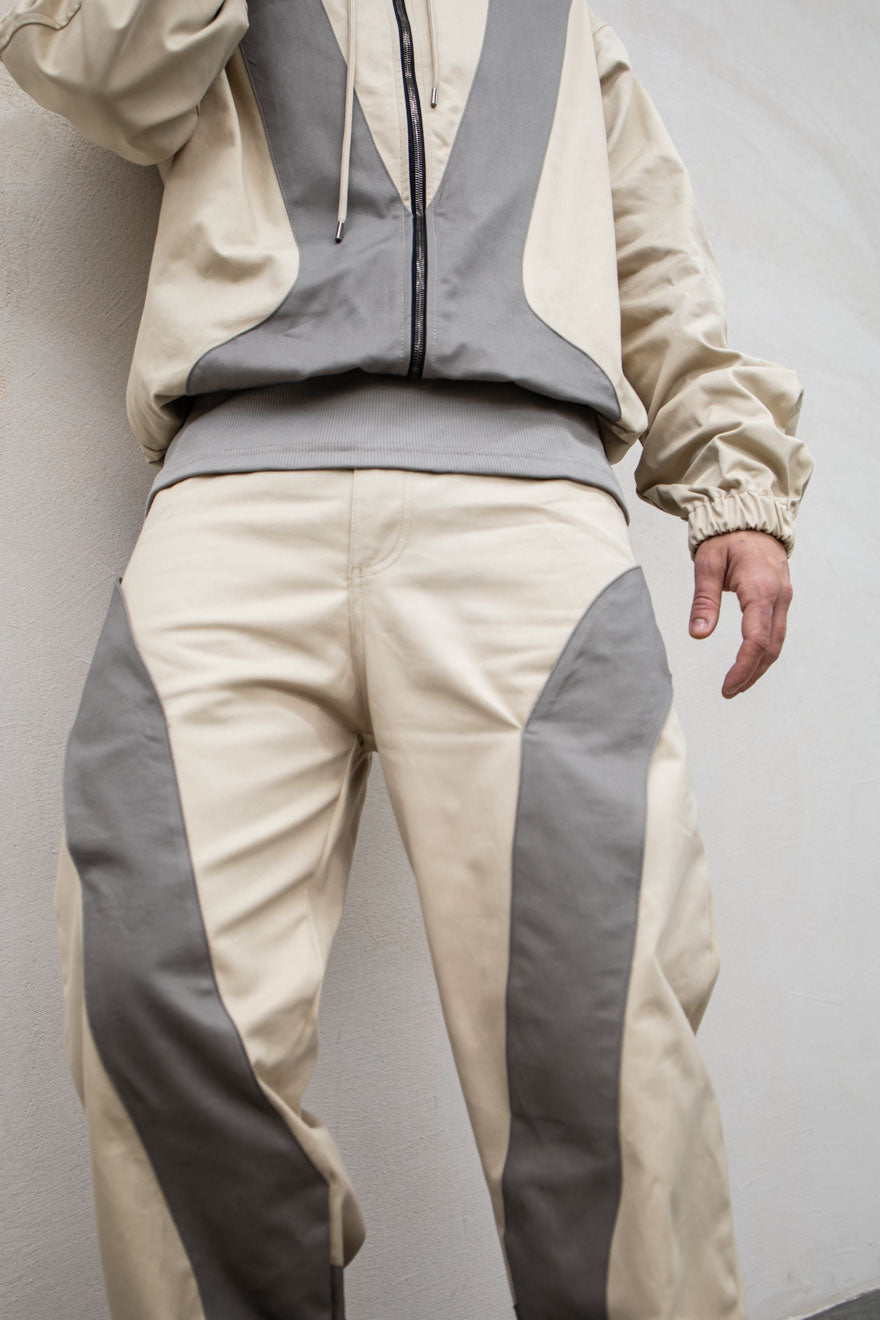 Coordinato Dallas