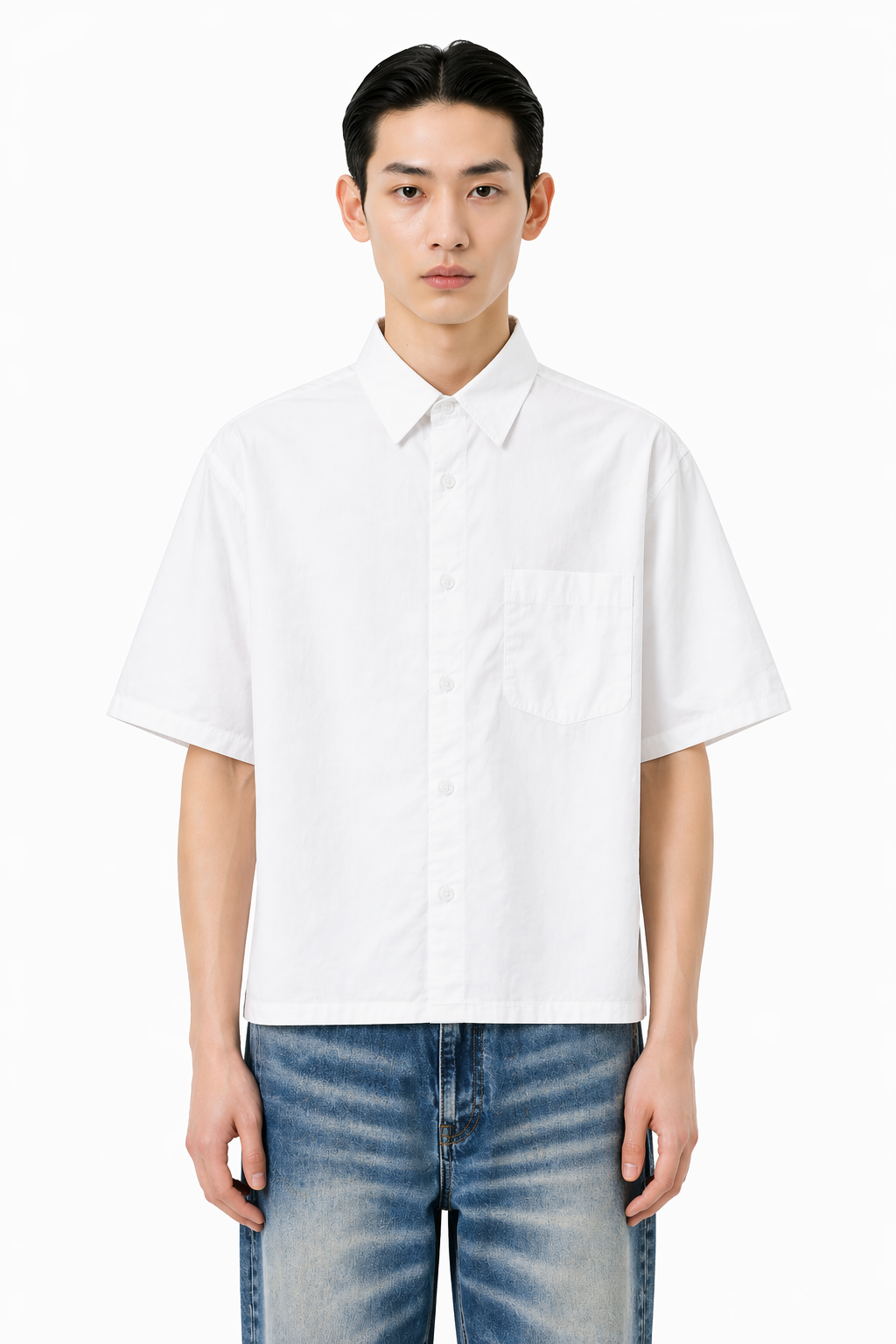 Camicia Portofino
