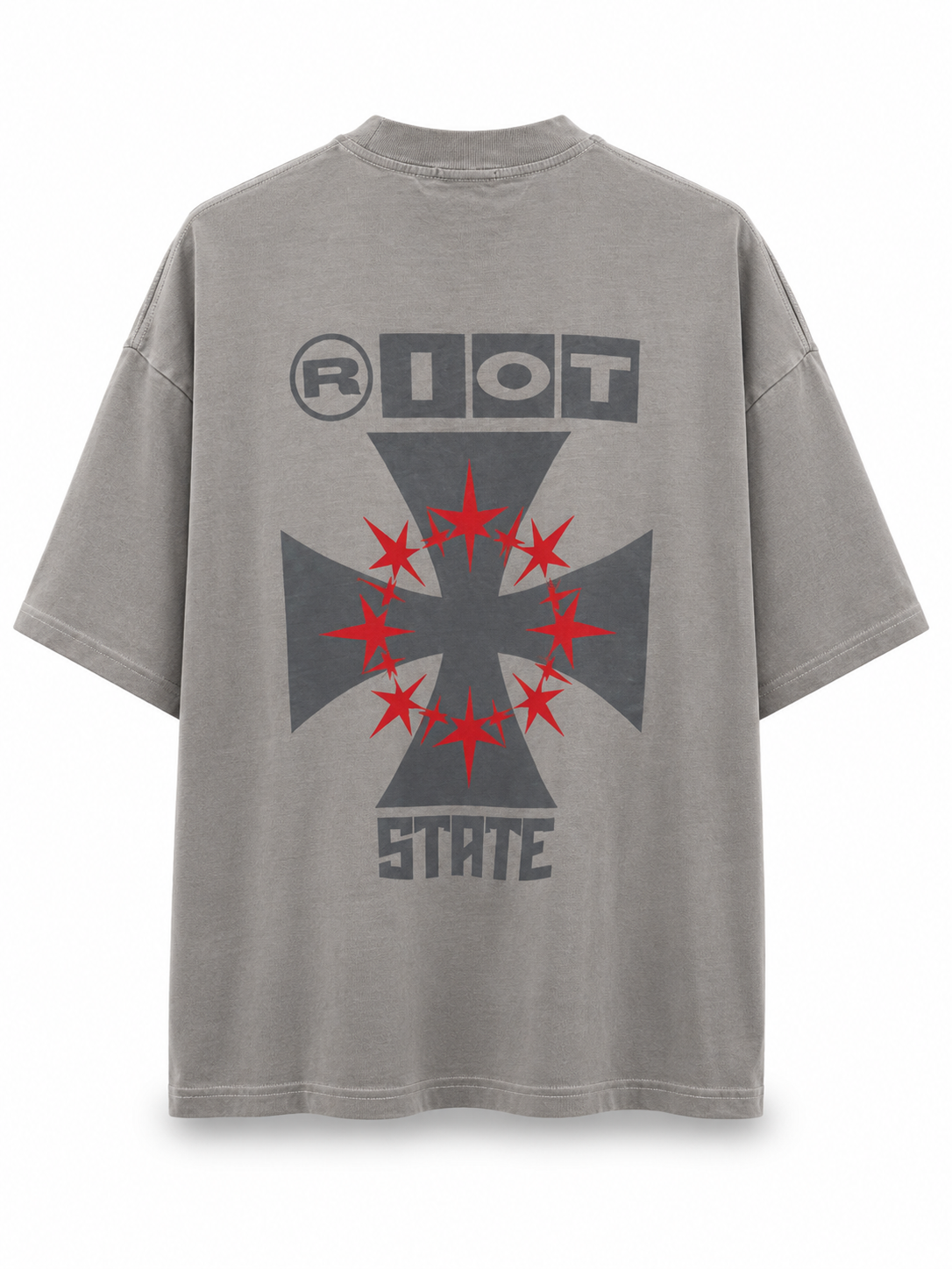 T-Shirt Riot 2