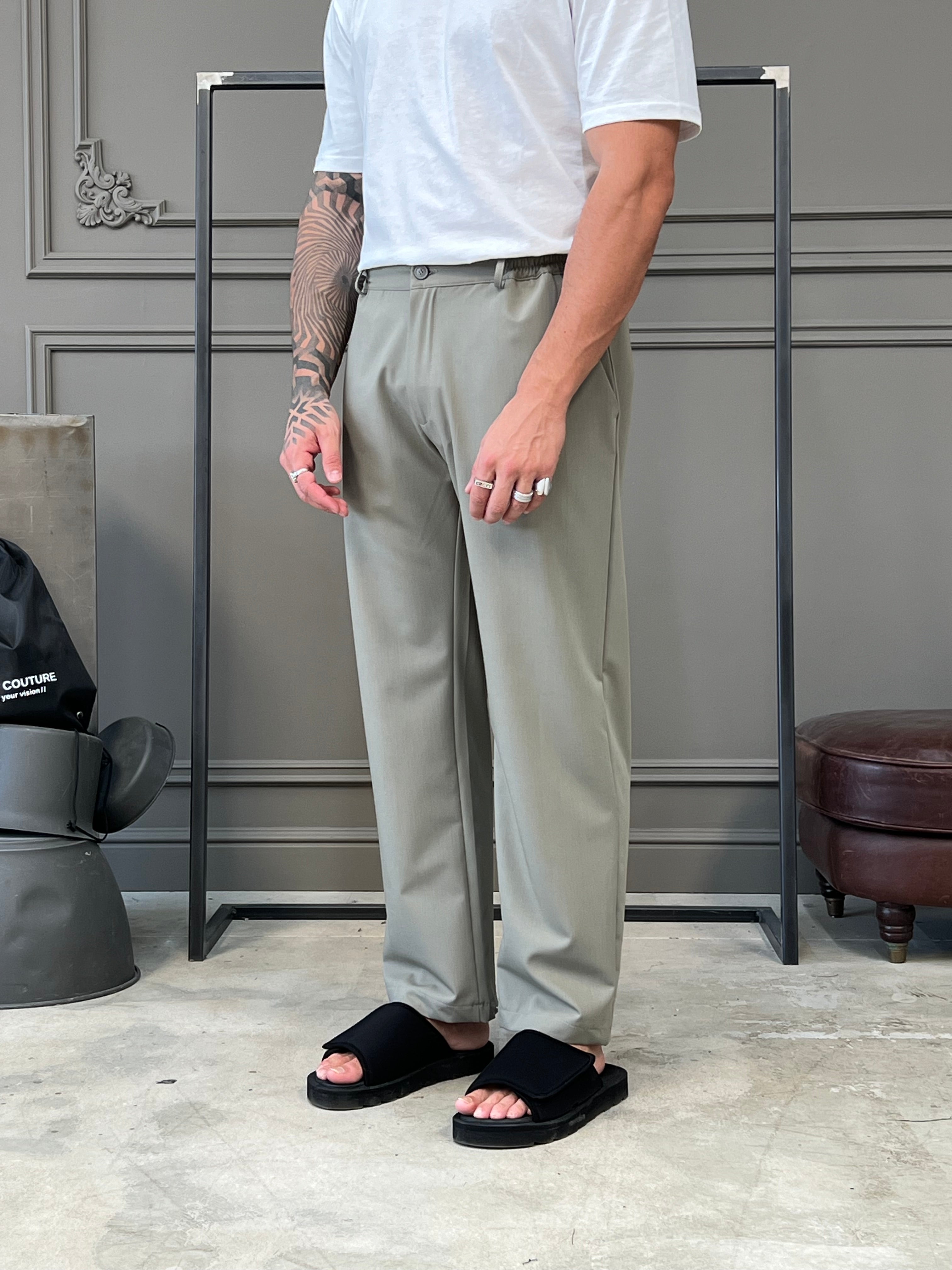 Pantalone Palazzo