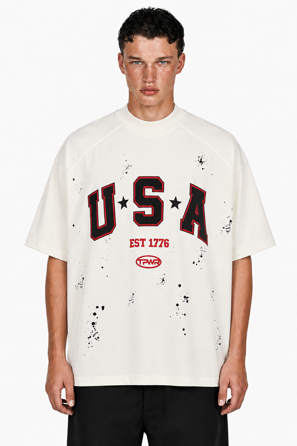 T-Shirt USA