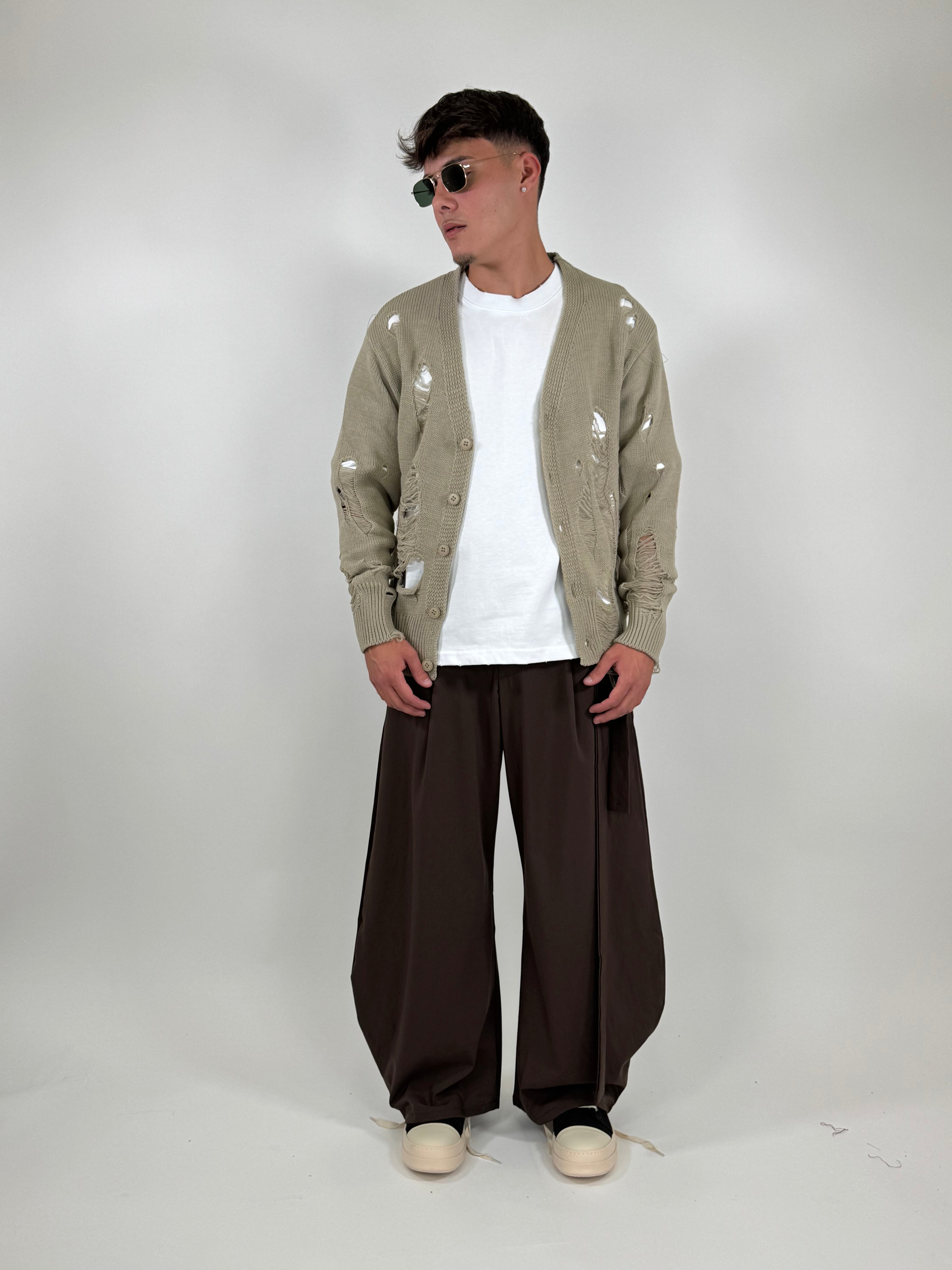 Pantalone Belt