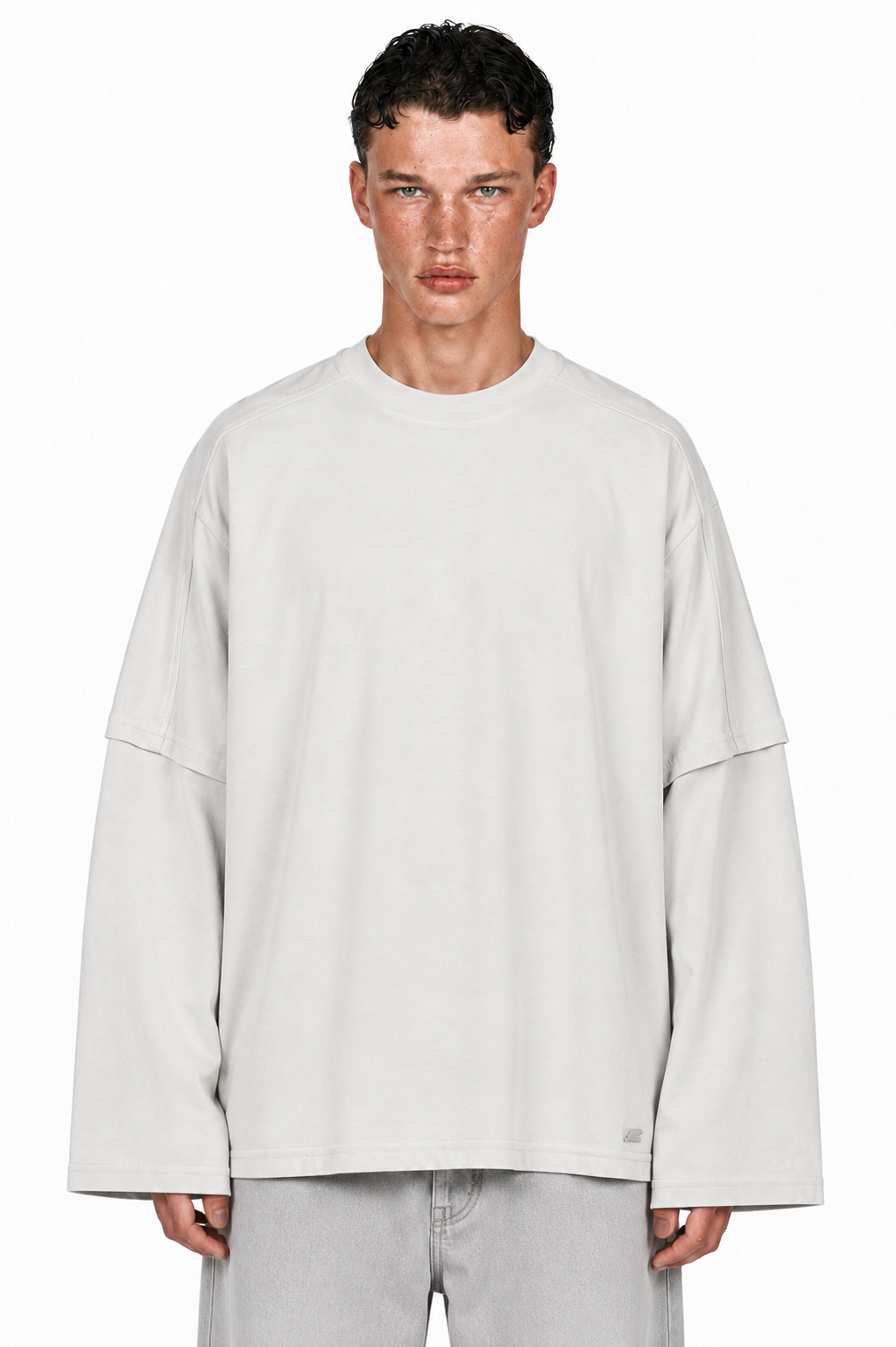 Longsleeve Bodrum