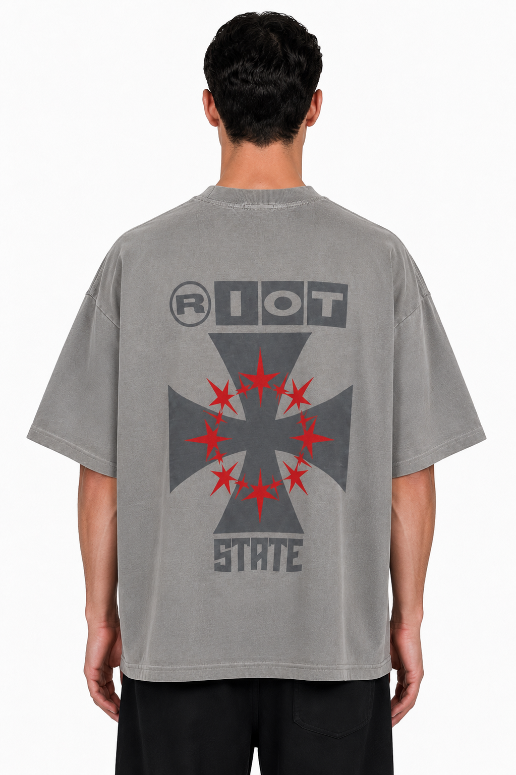 T-Shirt Riot 2