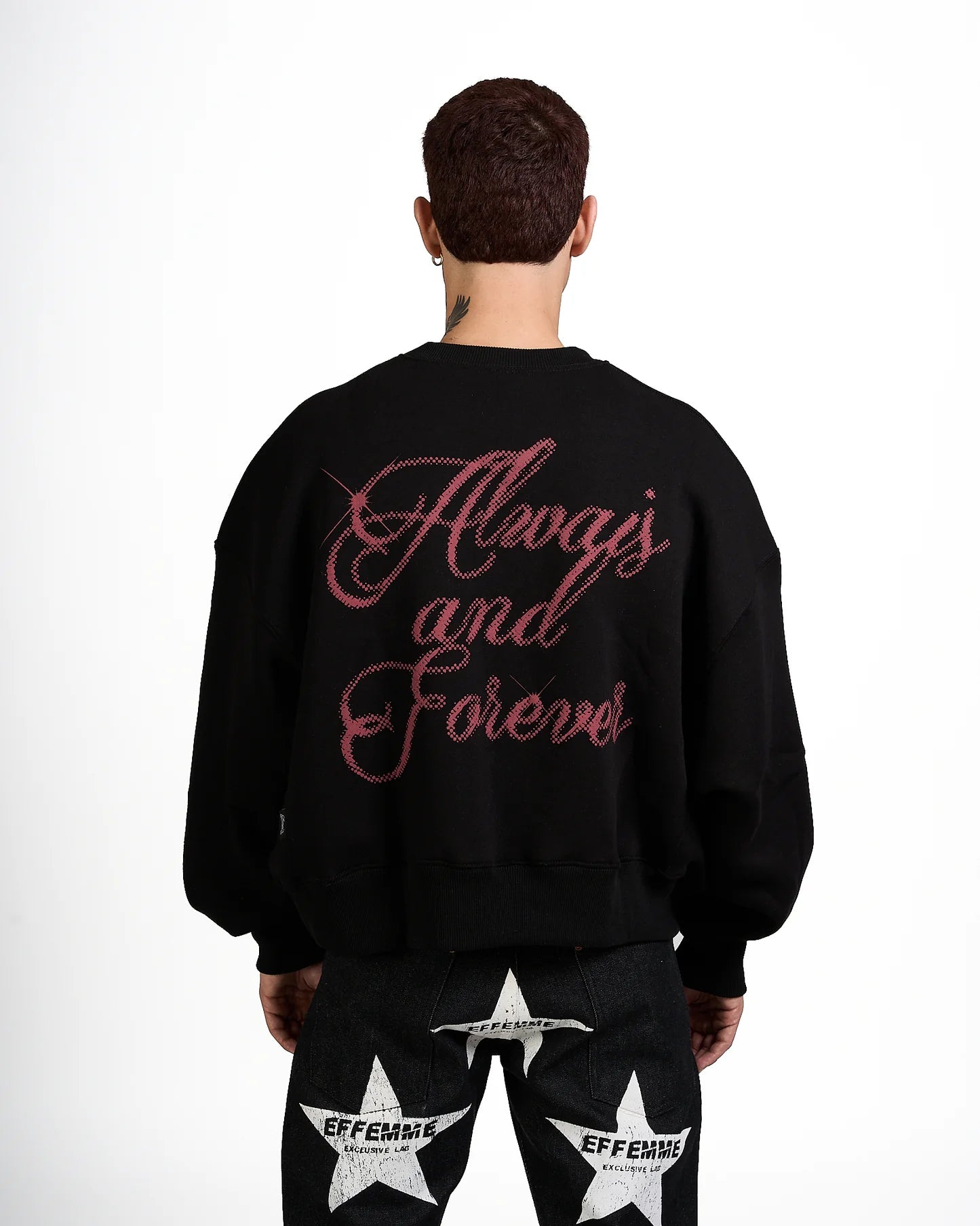 Felpa G-Class Effemme