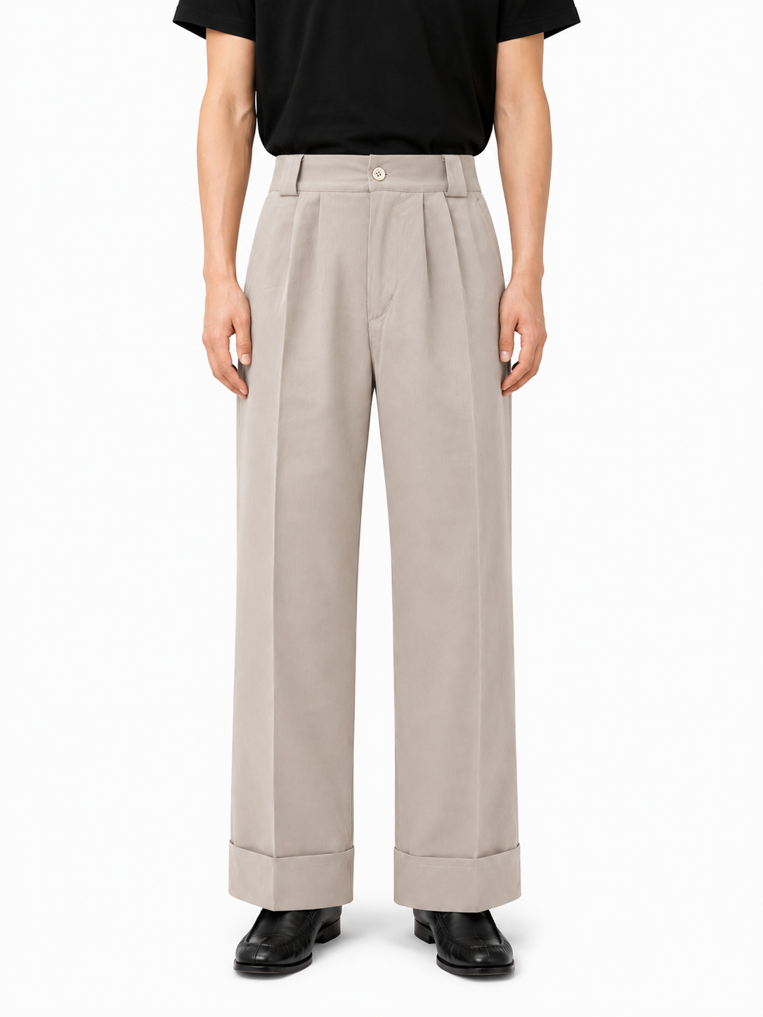 Pantalone Mateo