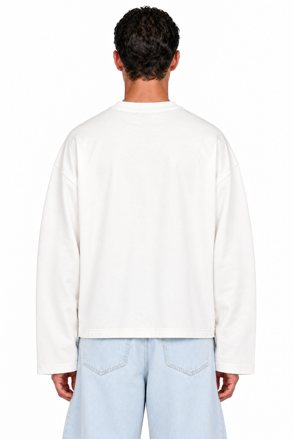 Longsleeve Empty 03