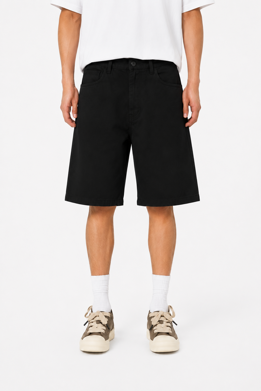 Bermuda Multi Pocket