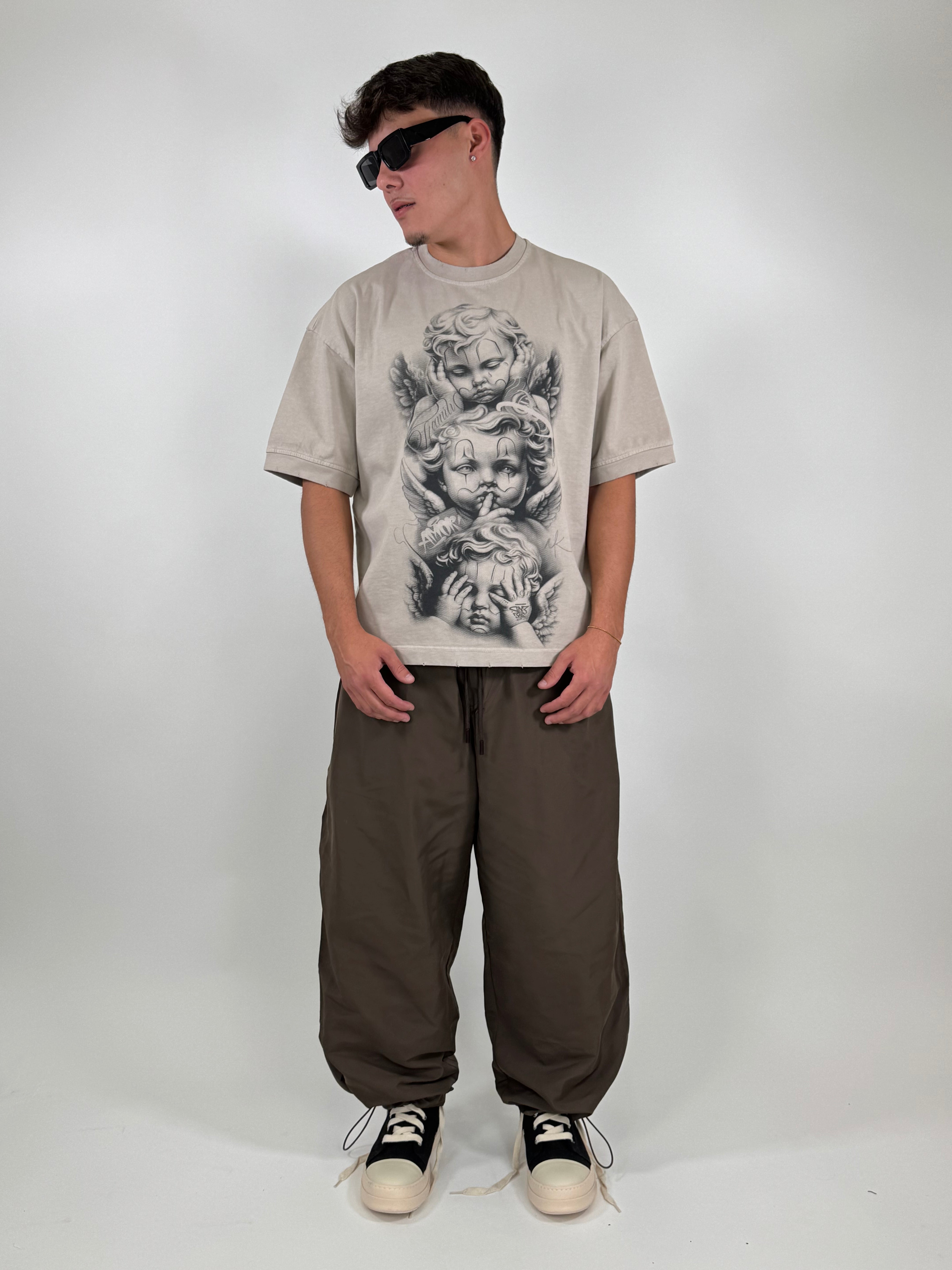Jogger Nylon