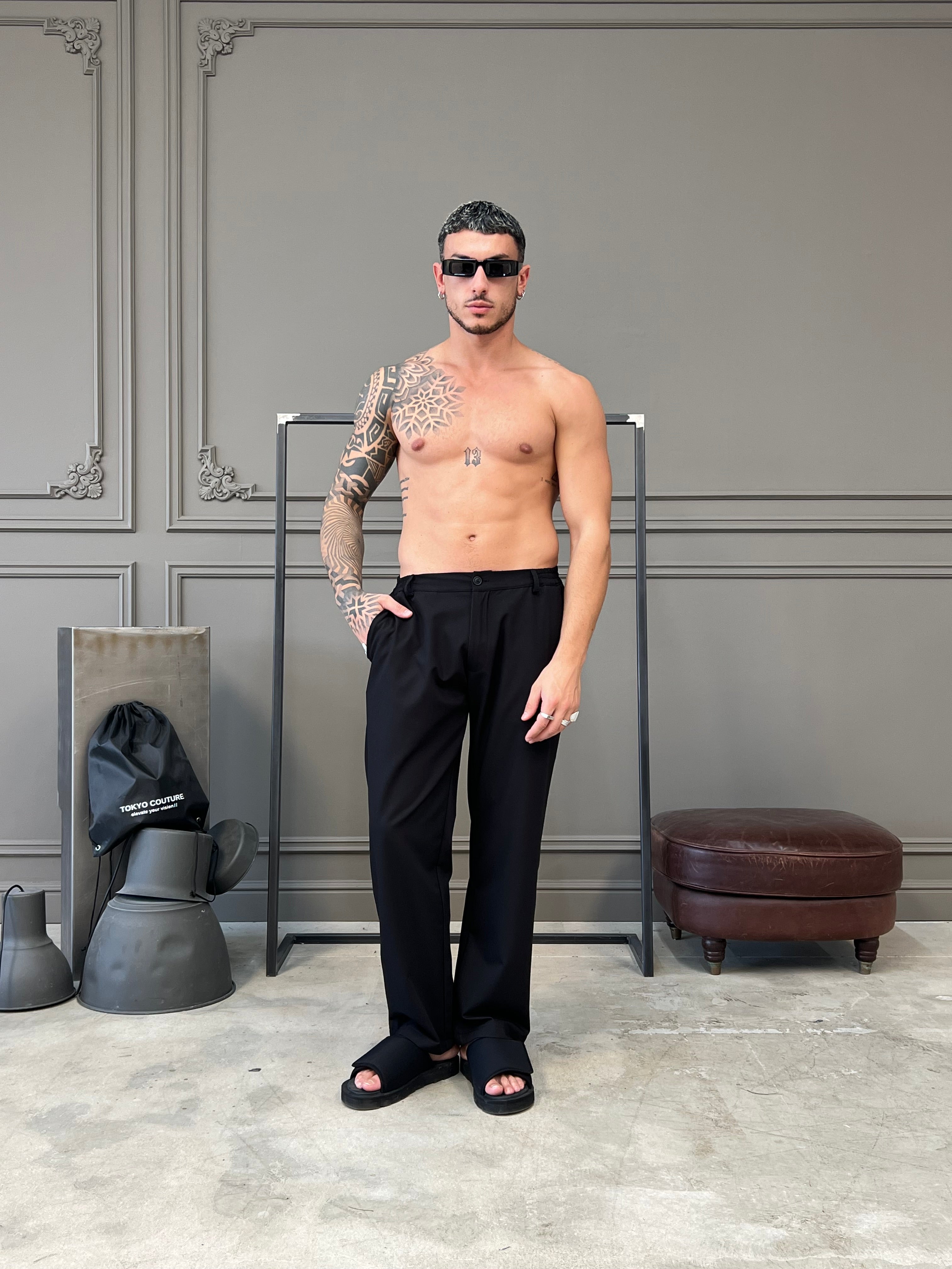 Pantalone Palazzo